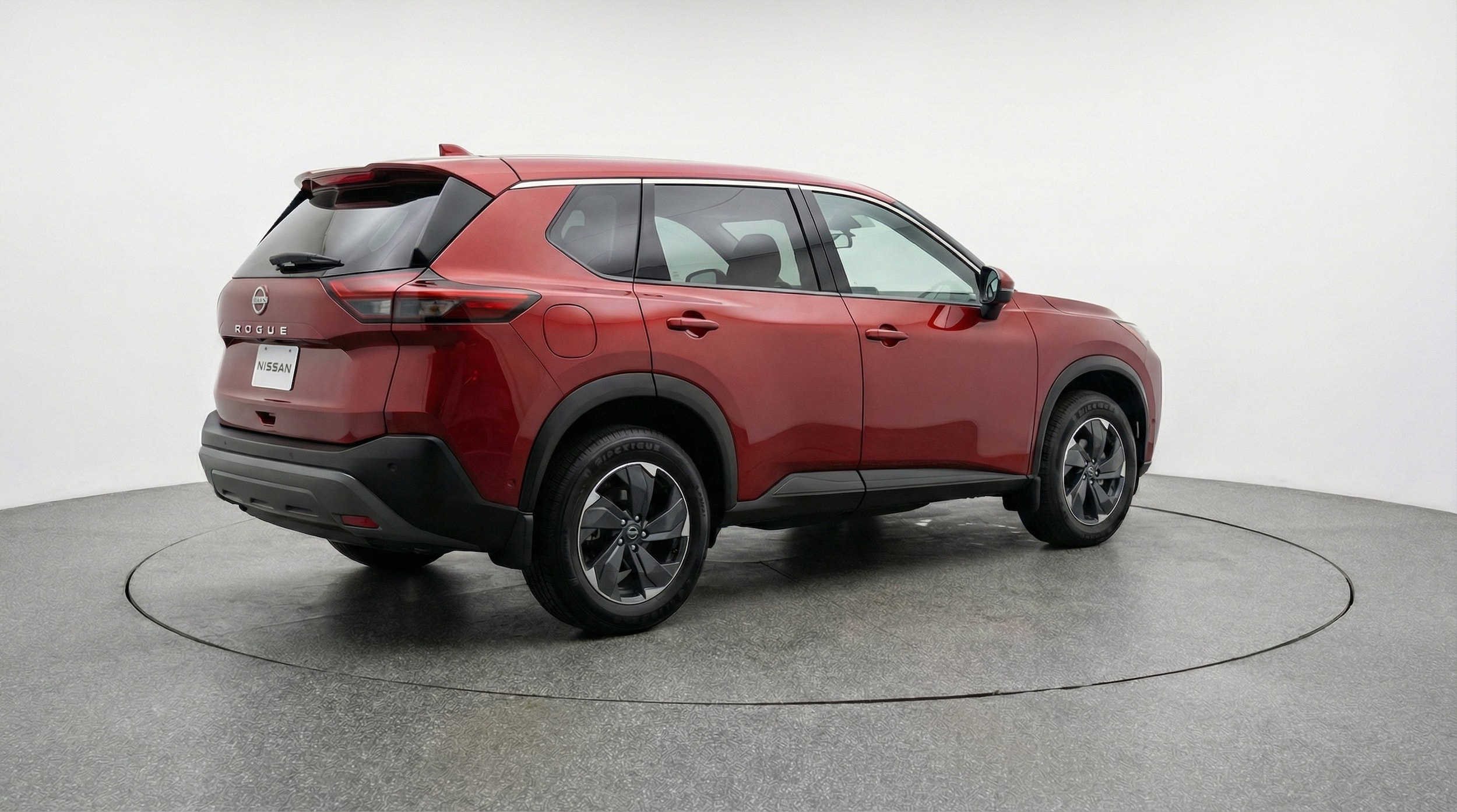 Thumbnail: 2025 Nissan Rogue - 7