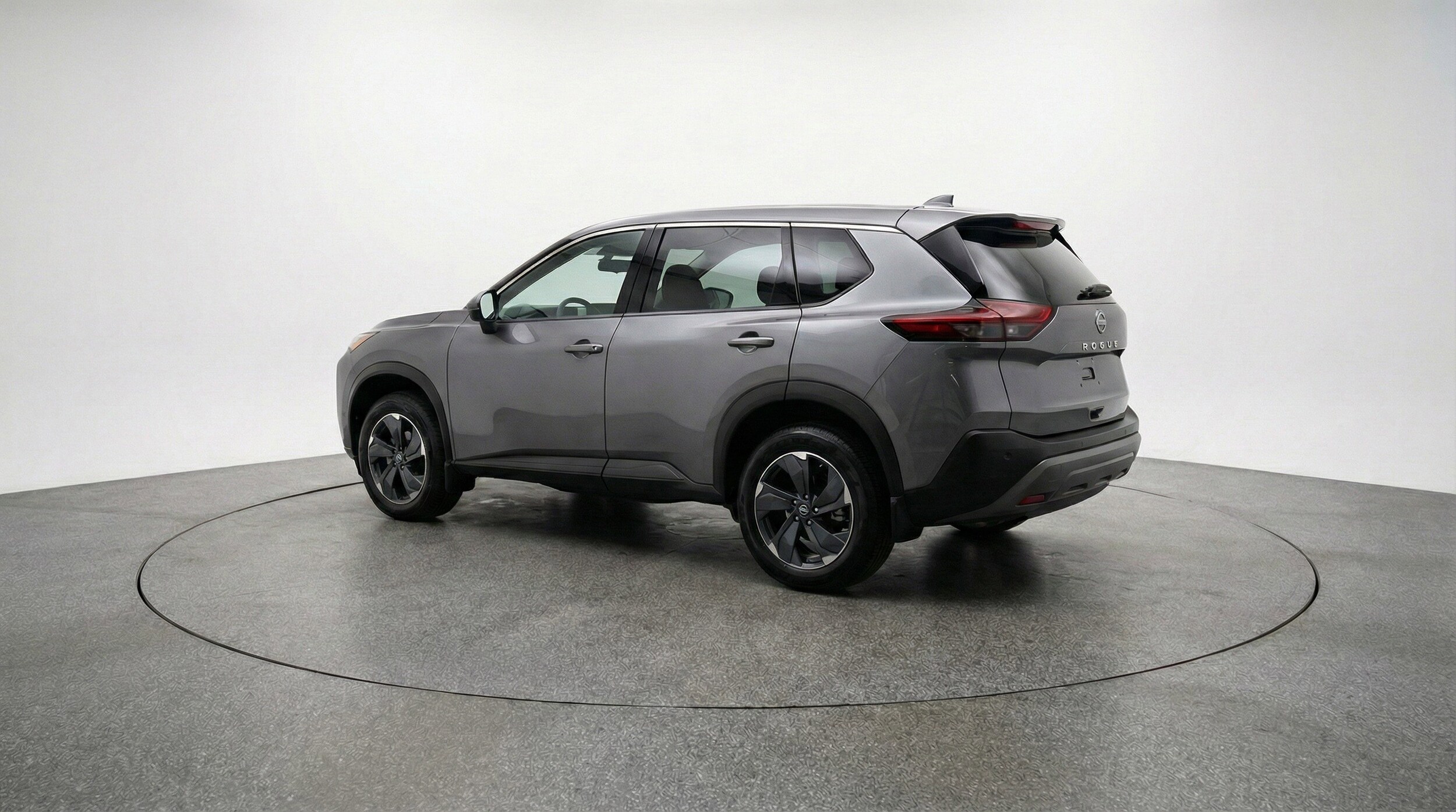 Thumbnail: 2025 Nissan Rogue - 6