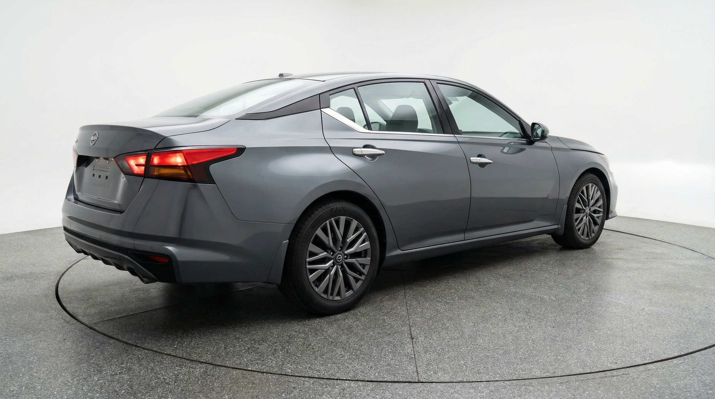 Thumbnail: 2025 Nissan Altima - 7