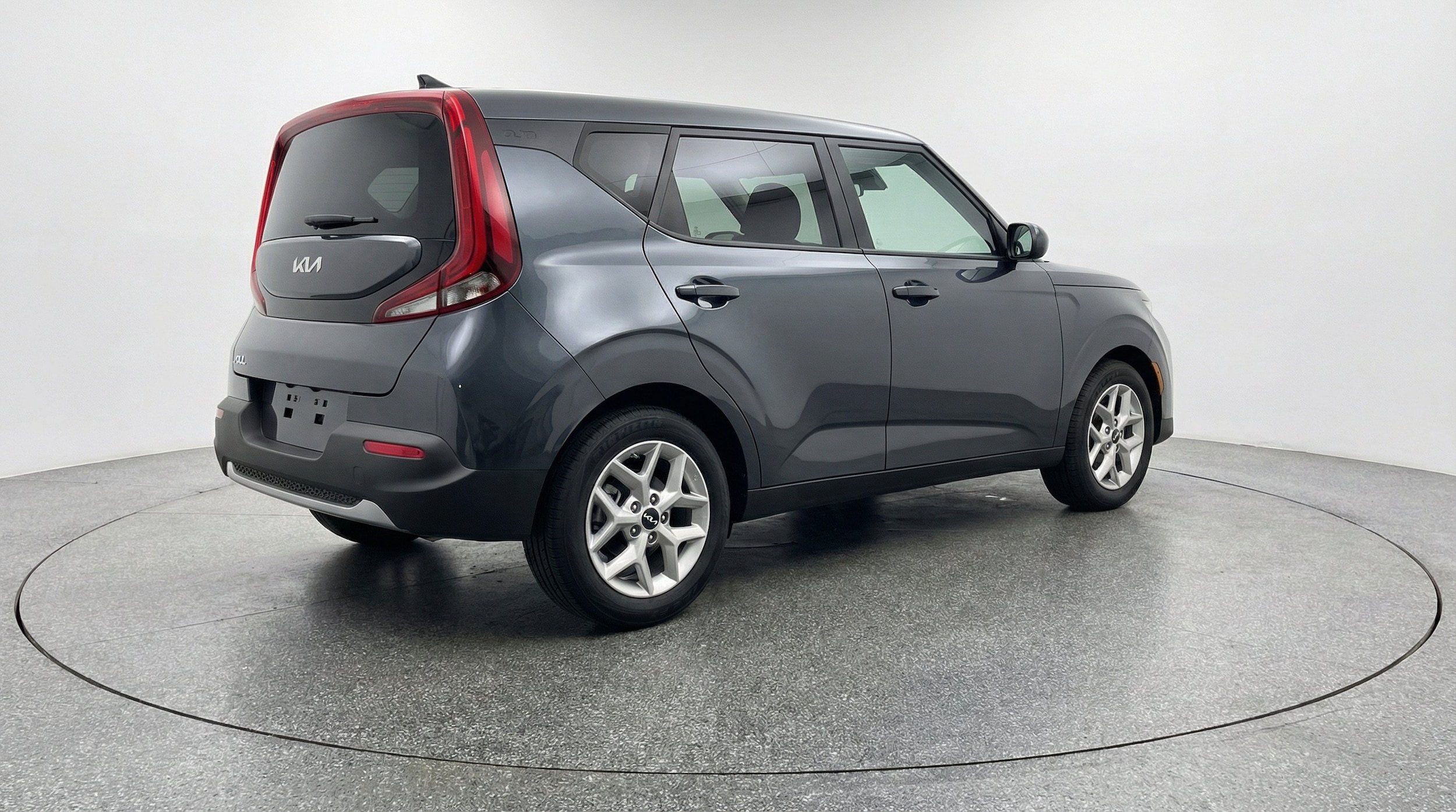 Thumbnail: 2025 Kia Soul - 9