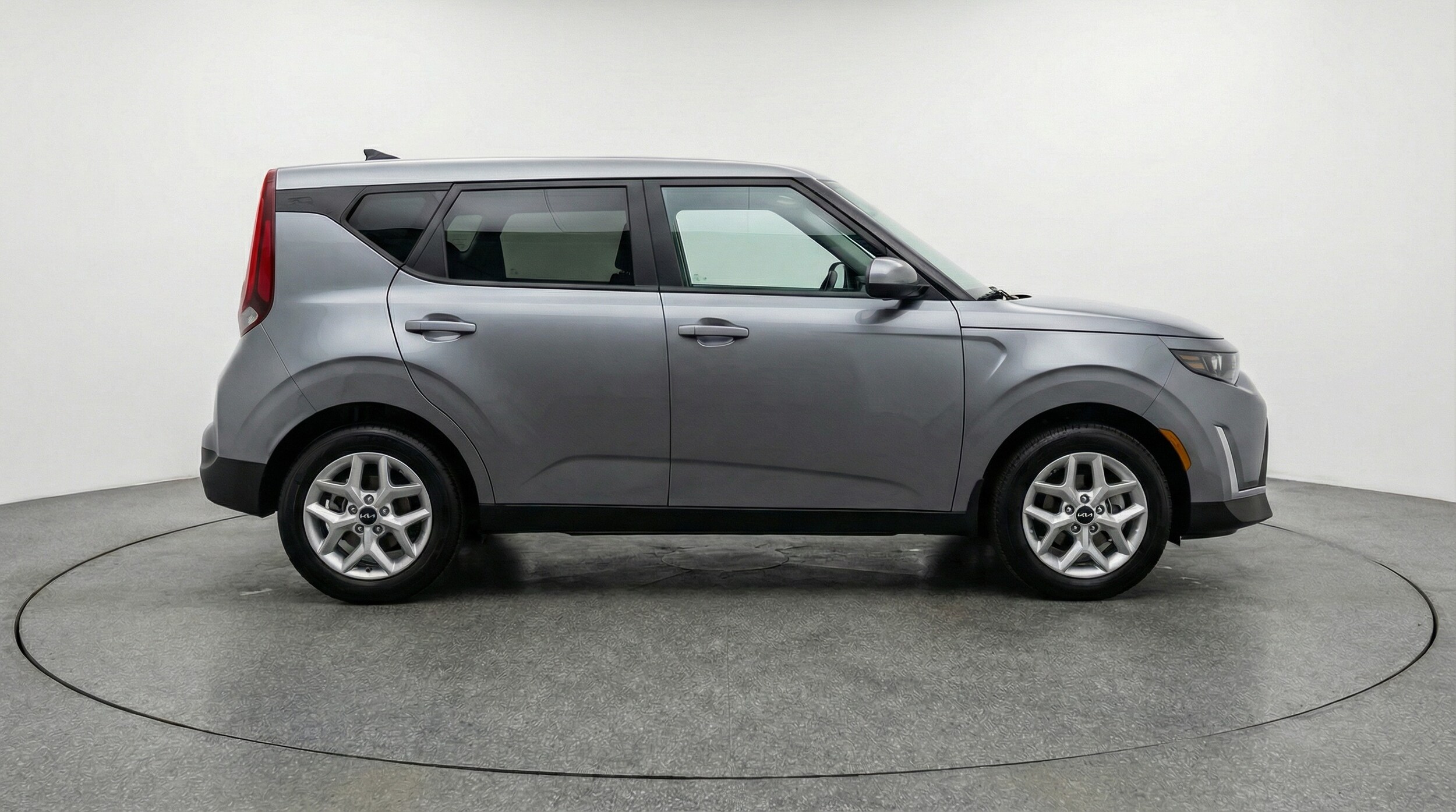 Thumbnail: 2025 Kia Soul - 8