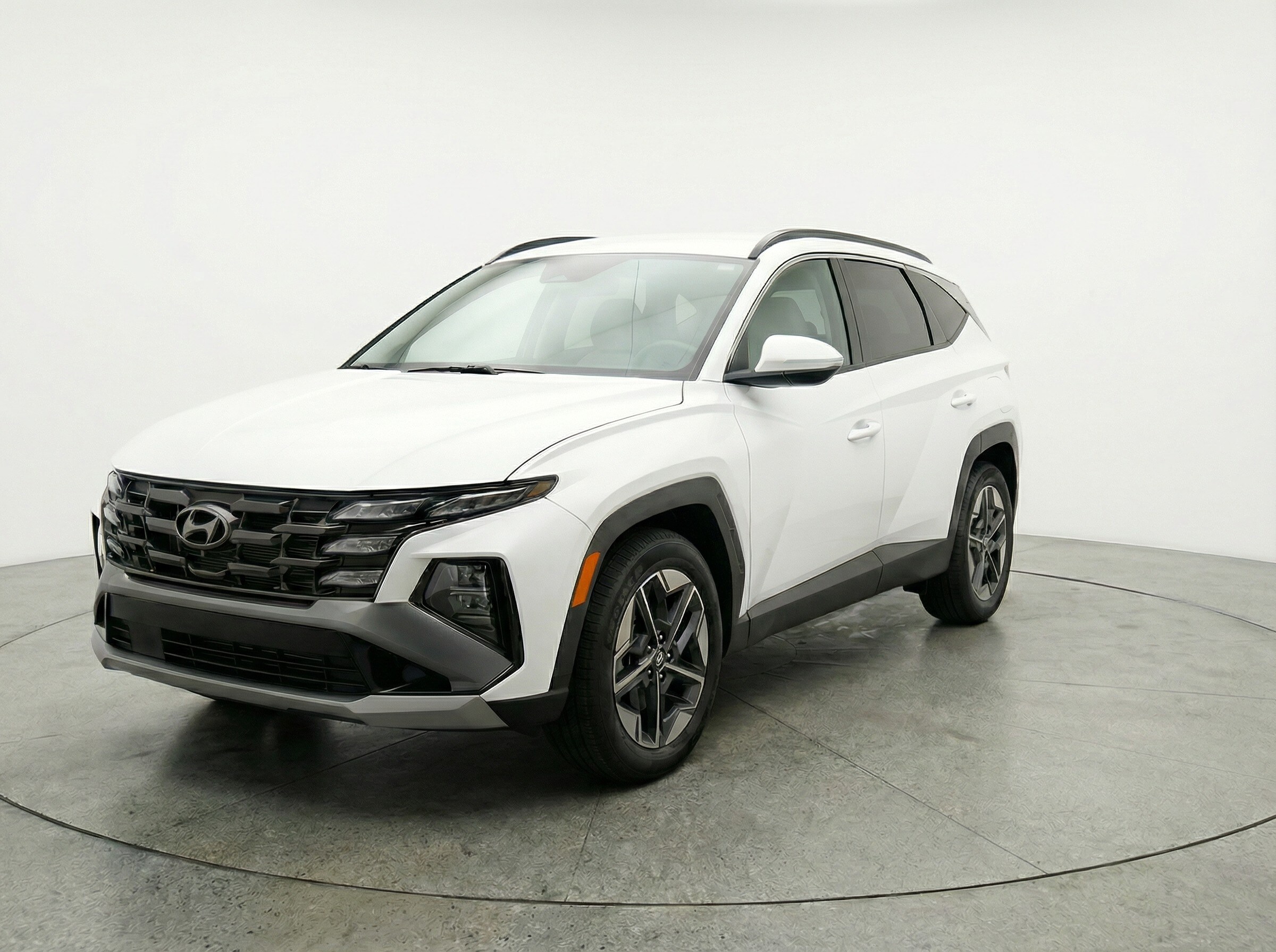 Thumbnail: 2025 Hyundai Tucson - 3