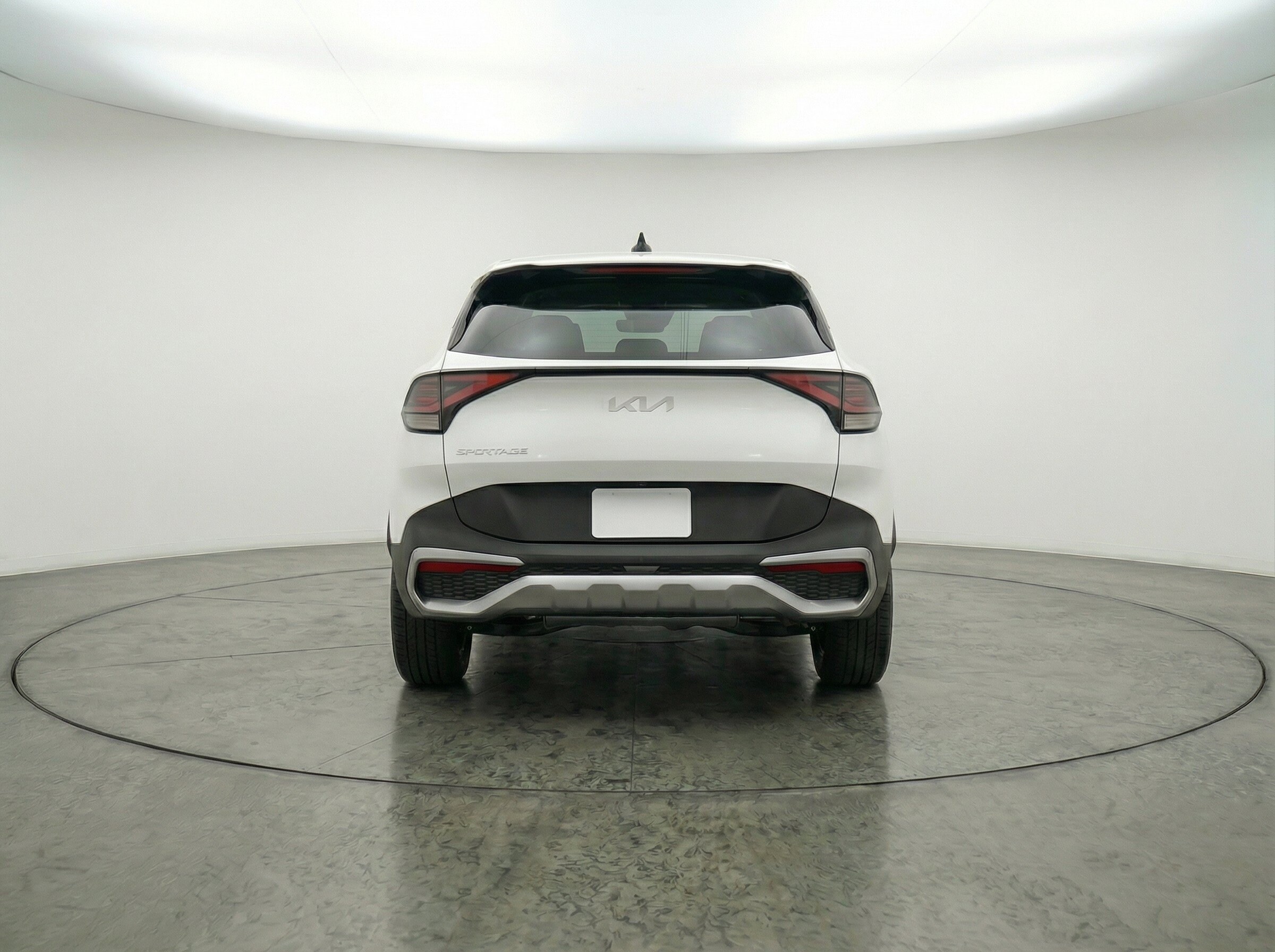 Thumbnail: 2026 Kia Sportage - 7