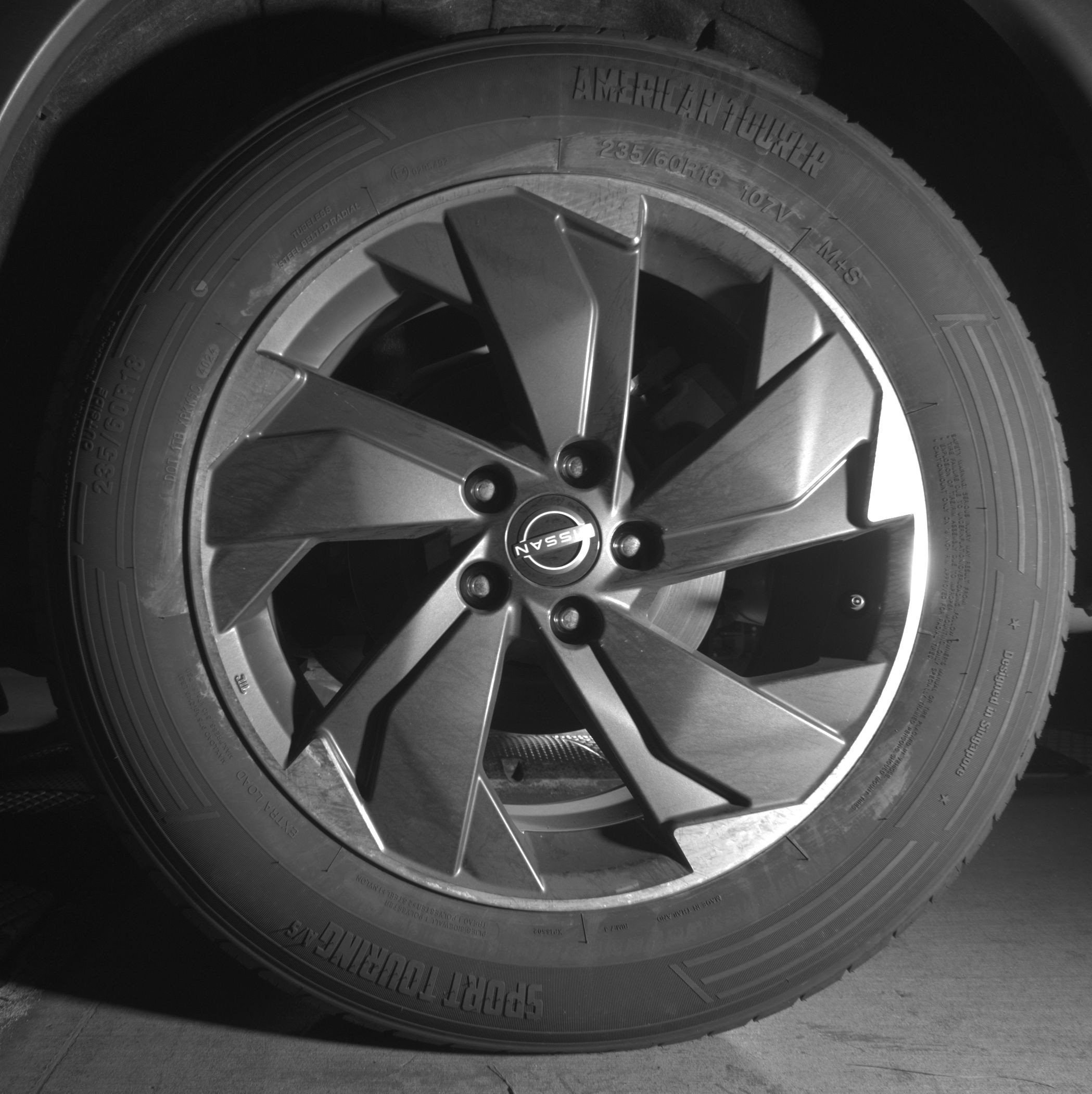 Thumbnail: 2025 Nissan Rogue - 14