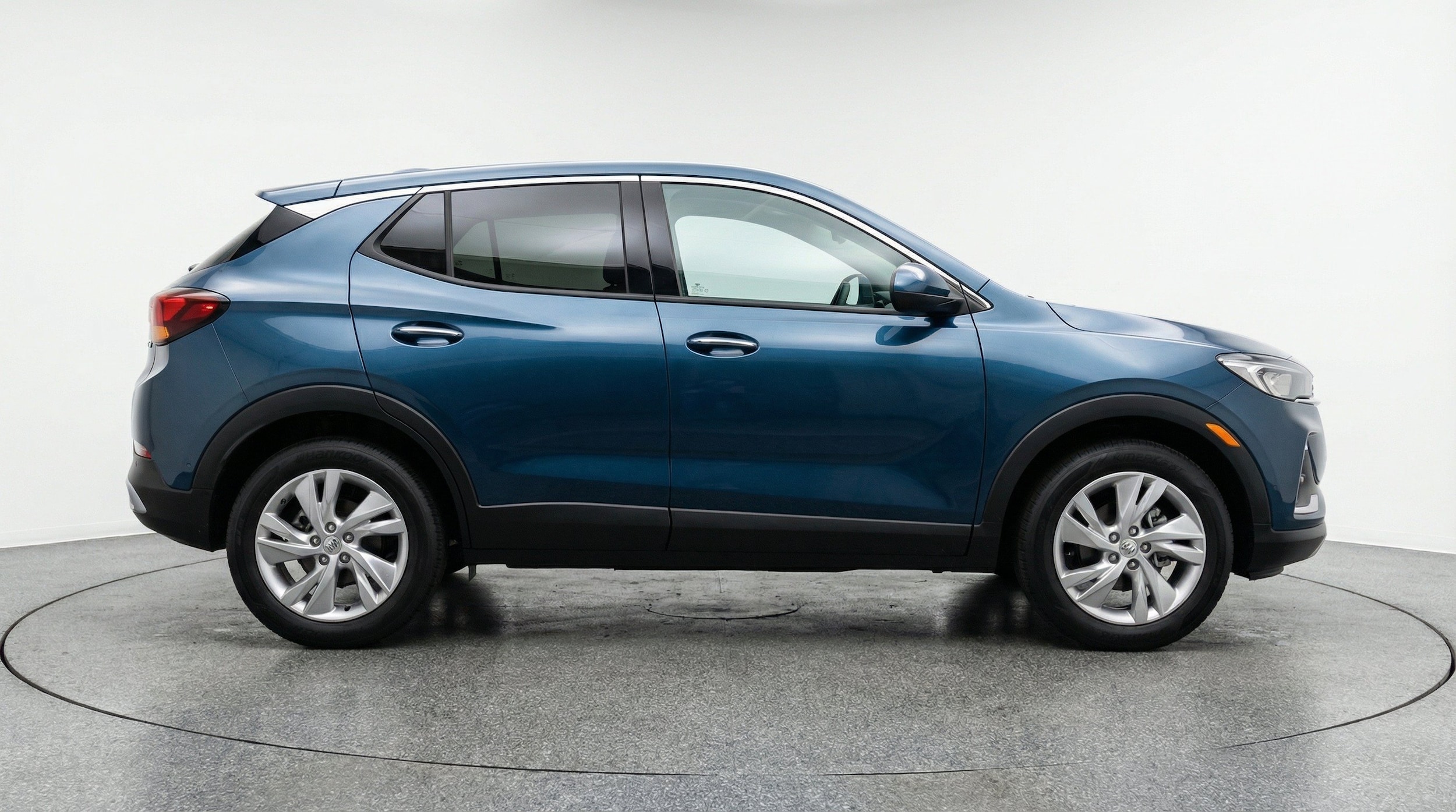 Thumbnail: 2026 Buick Encore GX - 11