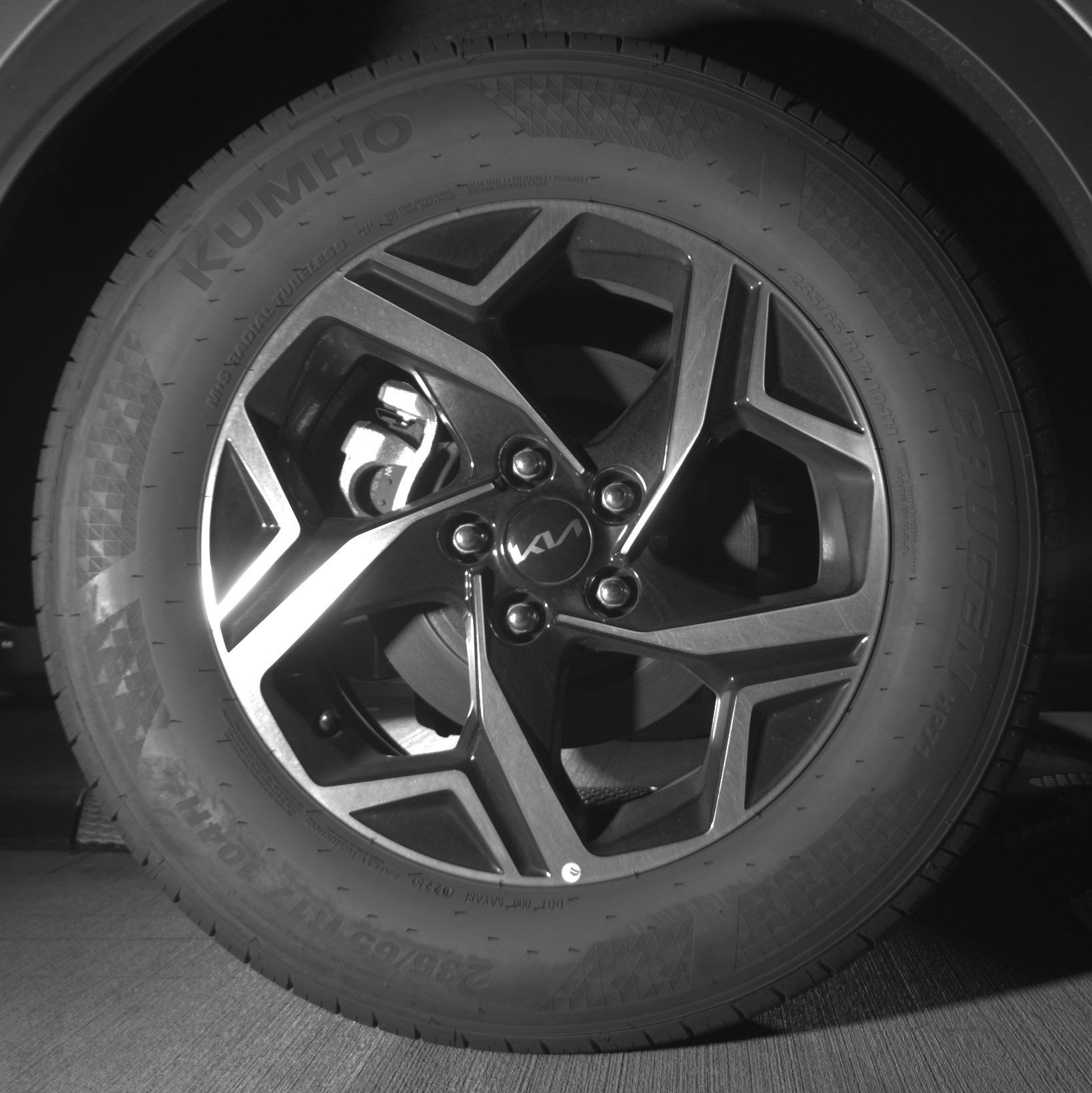 Thumbnail: 2025 Kia Sportage - 15