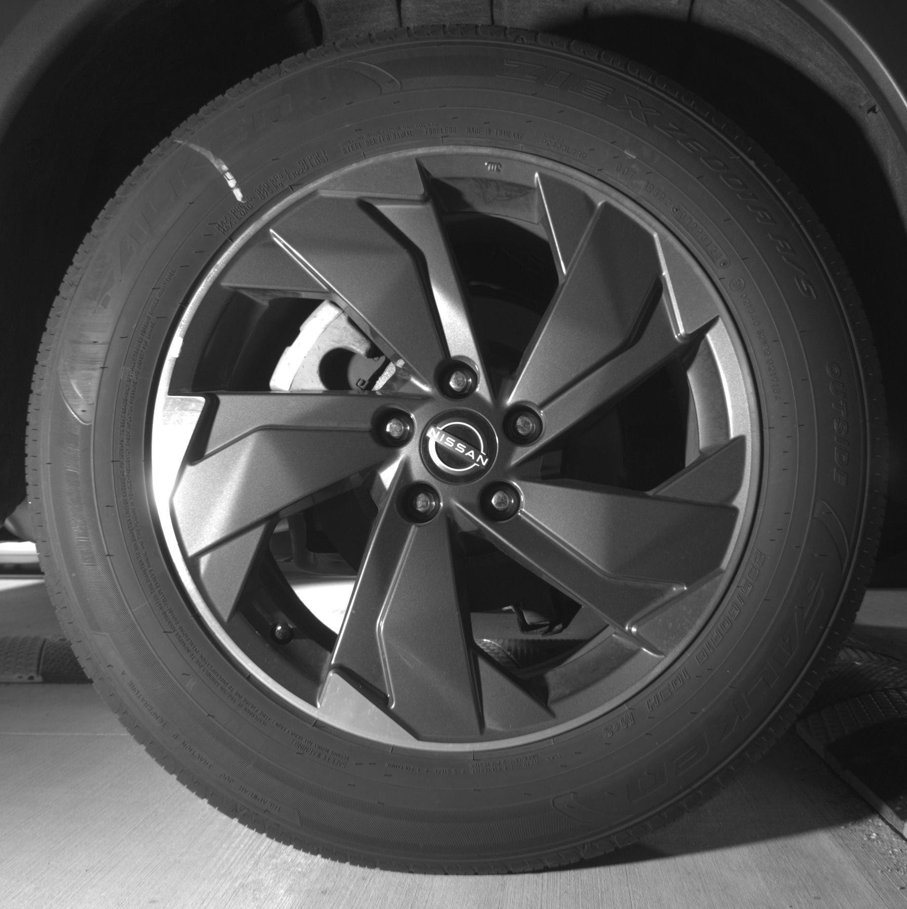 Thumbnail: 2025 Nissan Rogue - 12