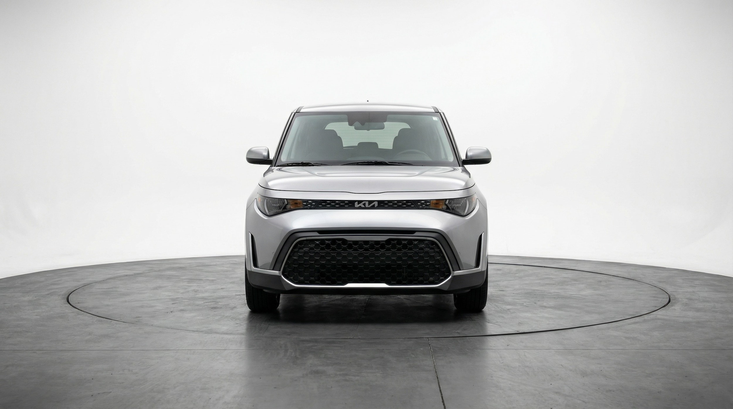 Thumbnail: 2025 Kia Soul - 2