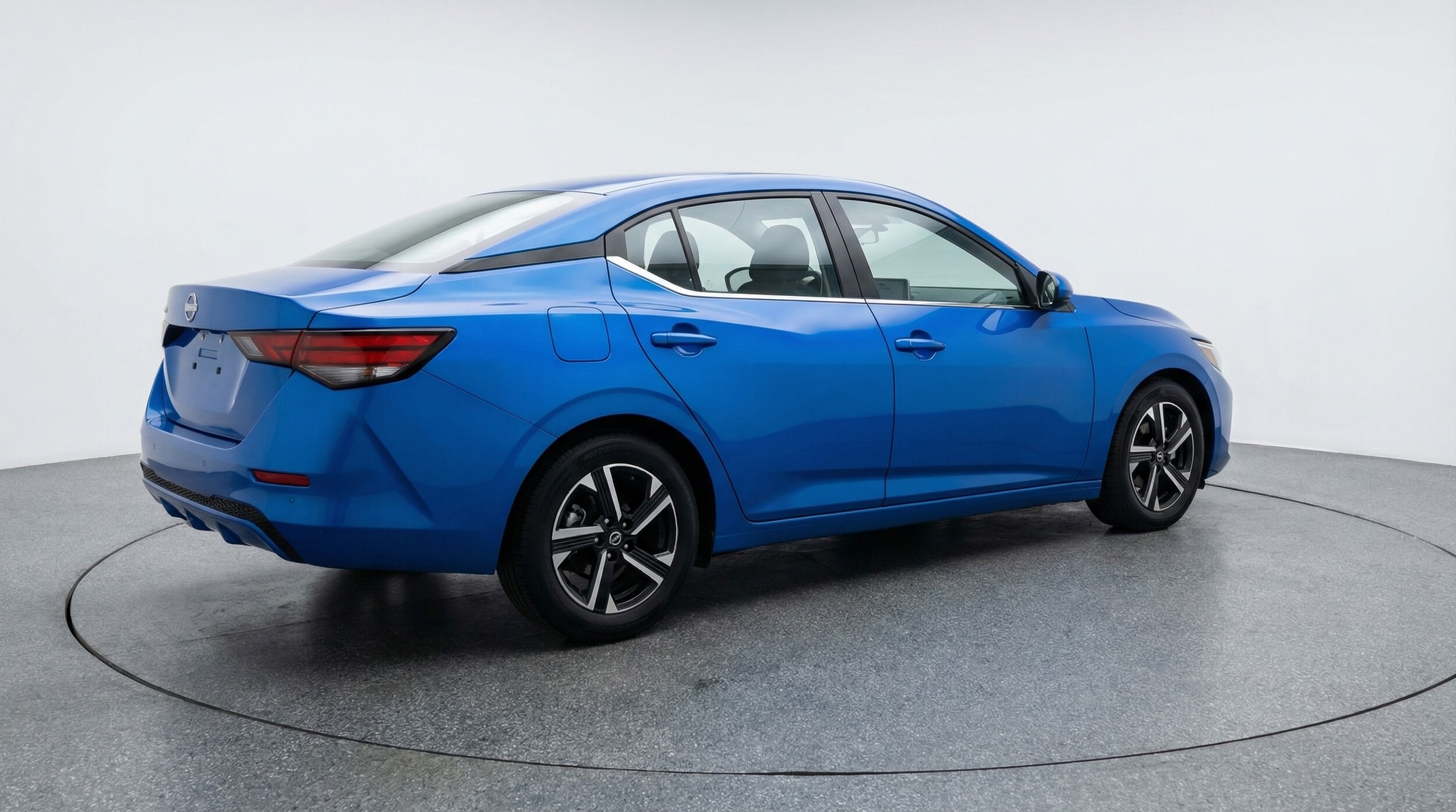 Thumbnail: 2025 Nissan Sentra - 7