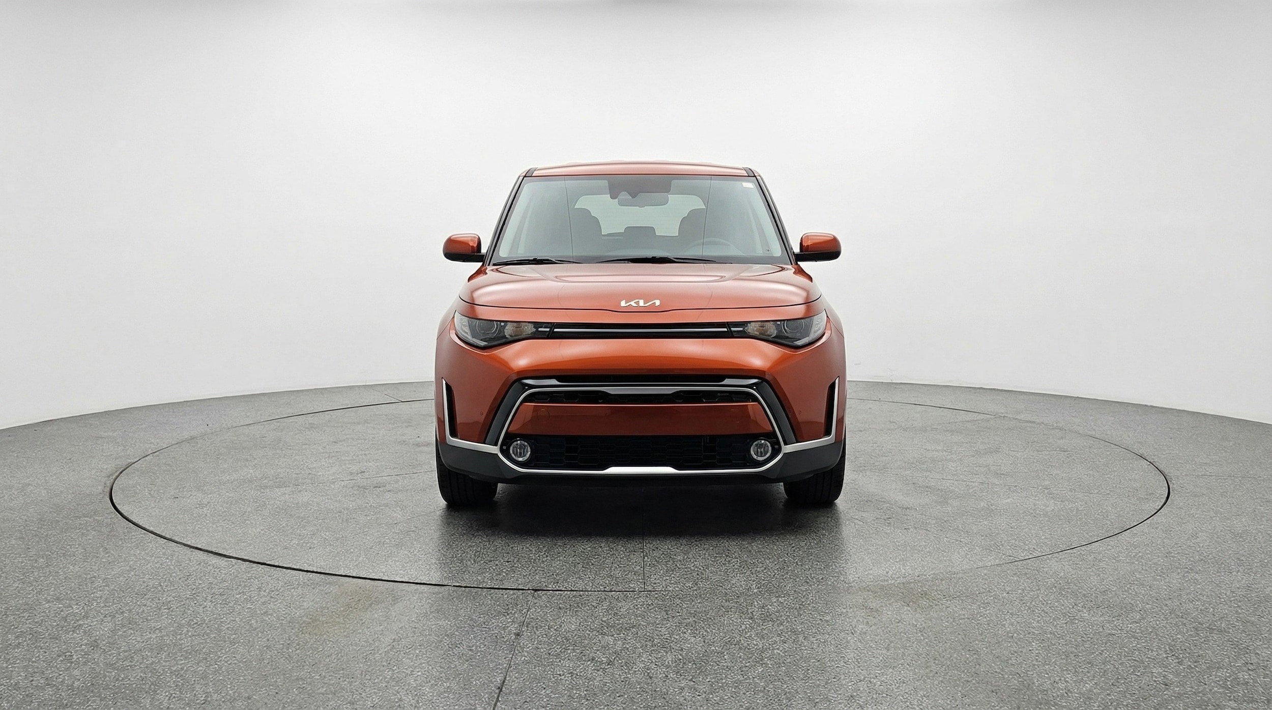 Thumbnail: 2025 Kia Soul - 2