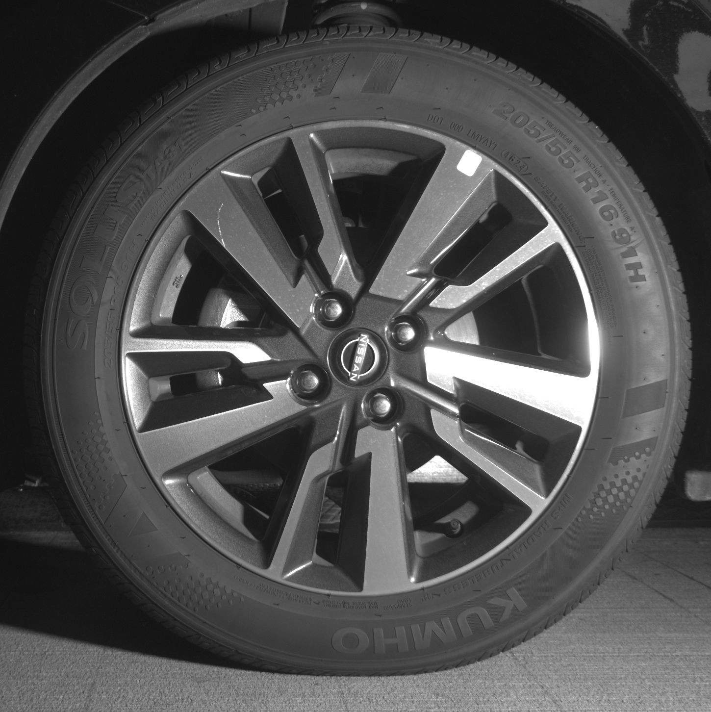 Thumbnail: 2025 Nissan Versa - 9