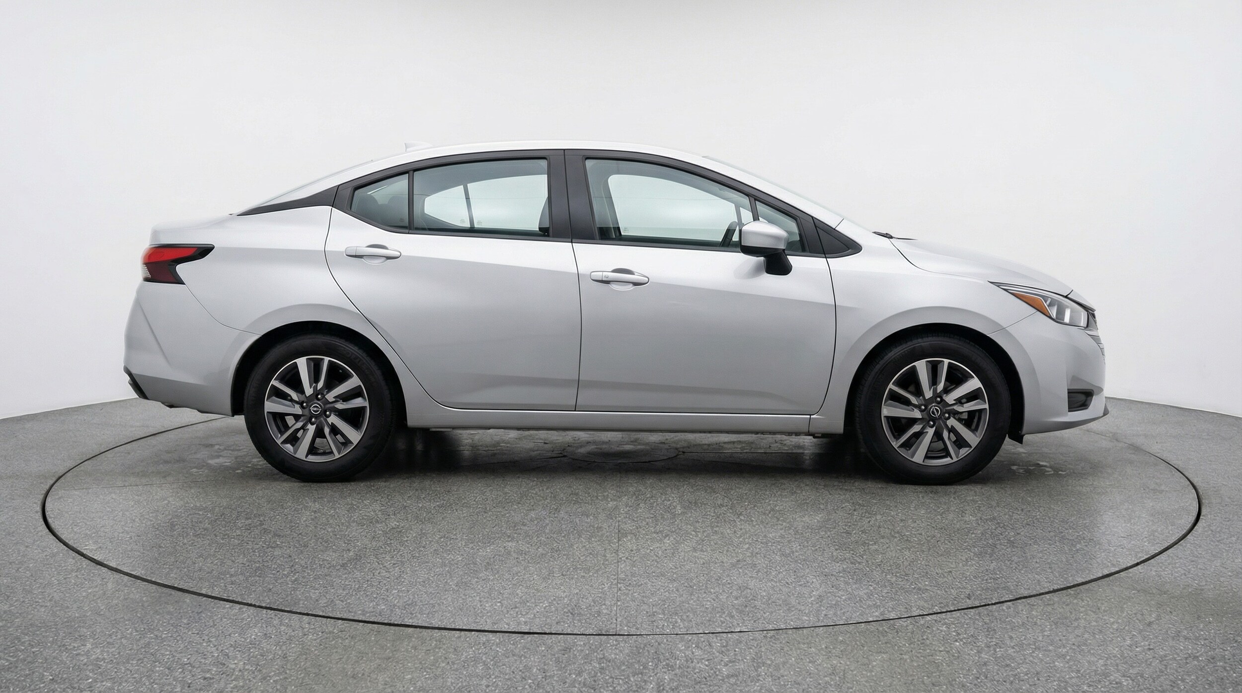 Thumbnail: 2025 Nissan Versa - 8