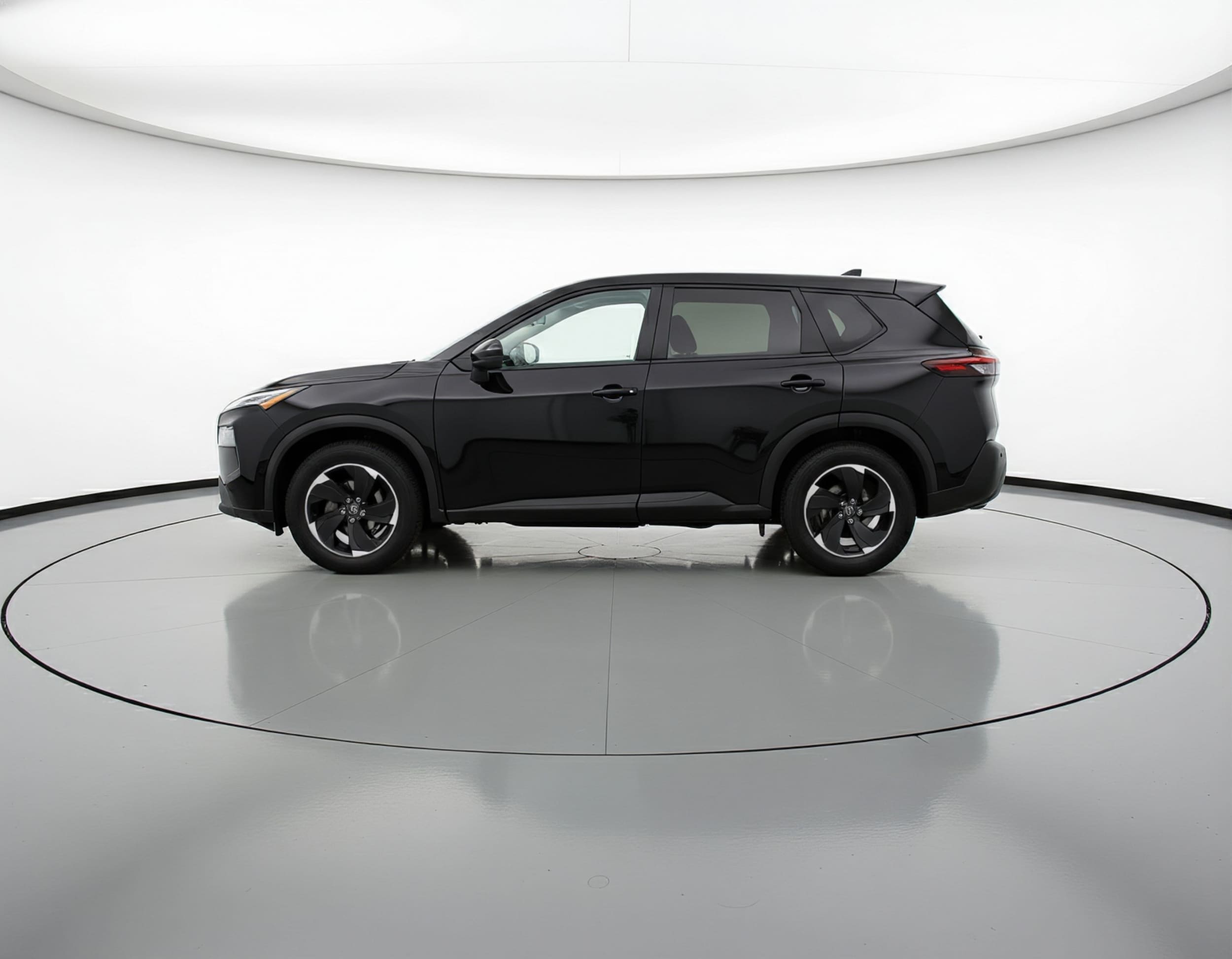Thumbnail: 2025 Nissan Rogue - 4