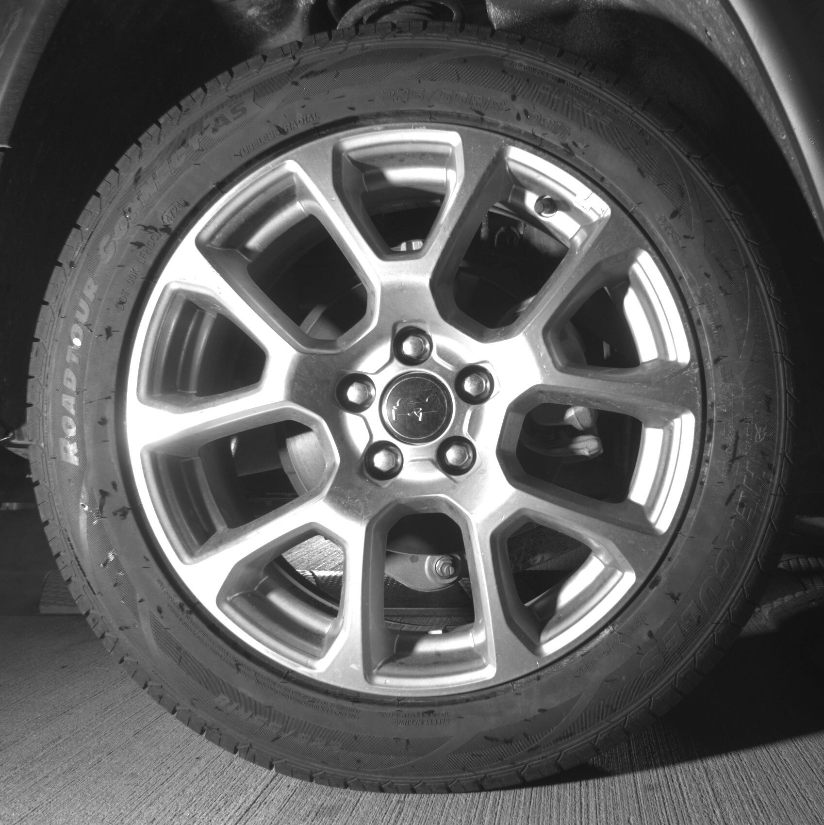 Thumbnail: 2025 Jeep Compass - 12