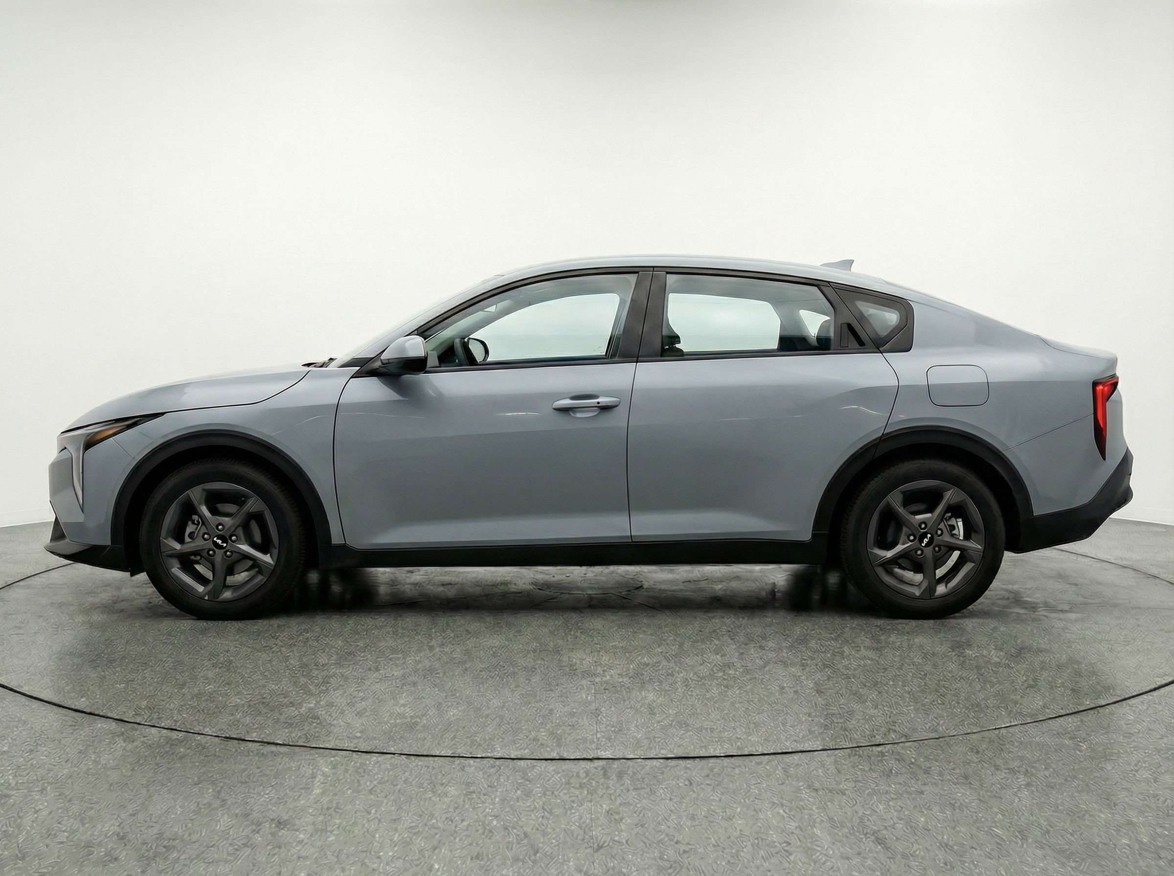 Thumbnail: 2025 Kia K4 - 5