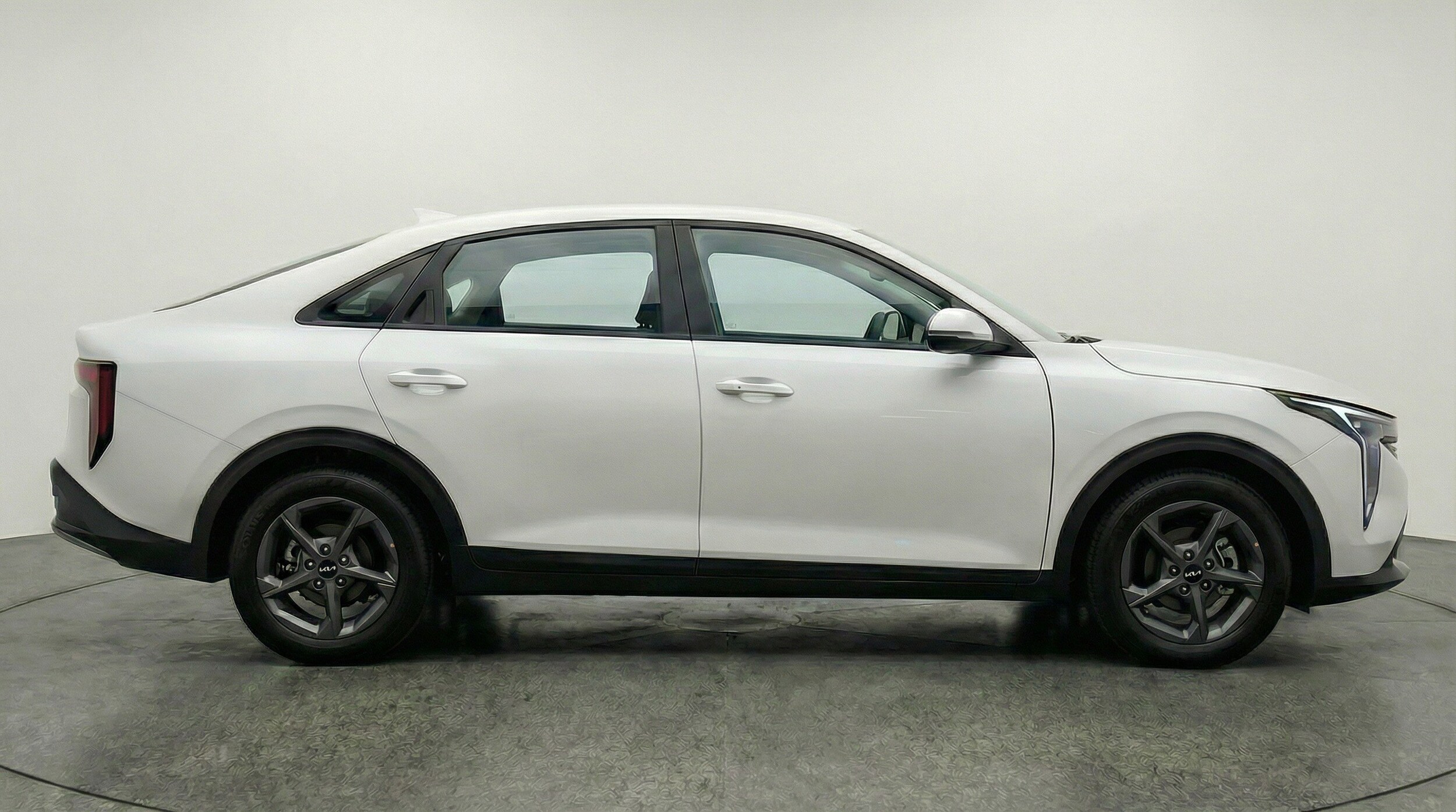 Thumbnail: 2025 Kia K4 - 11