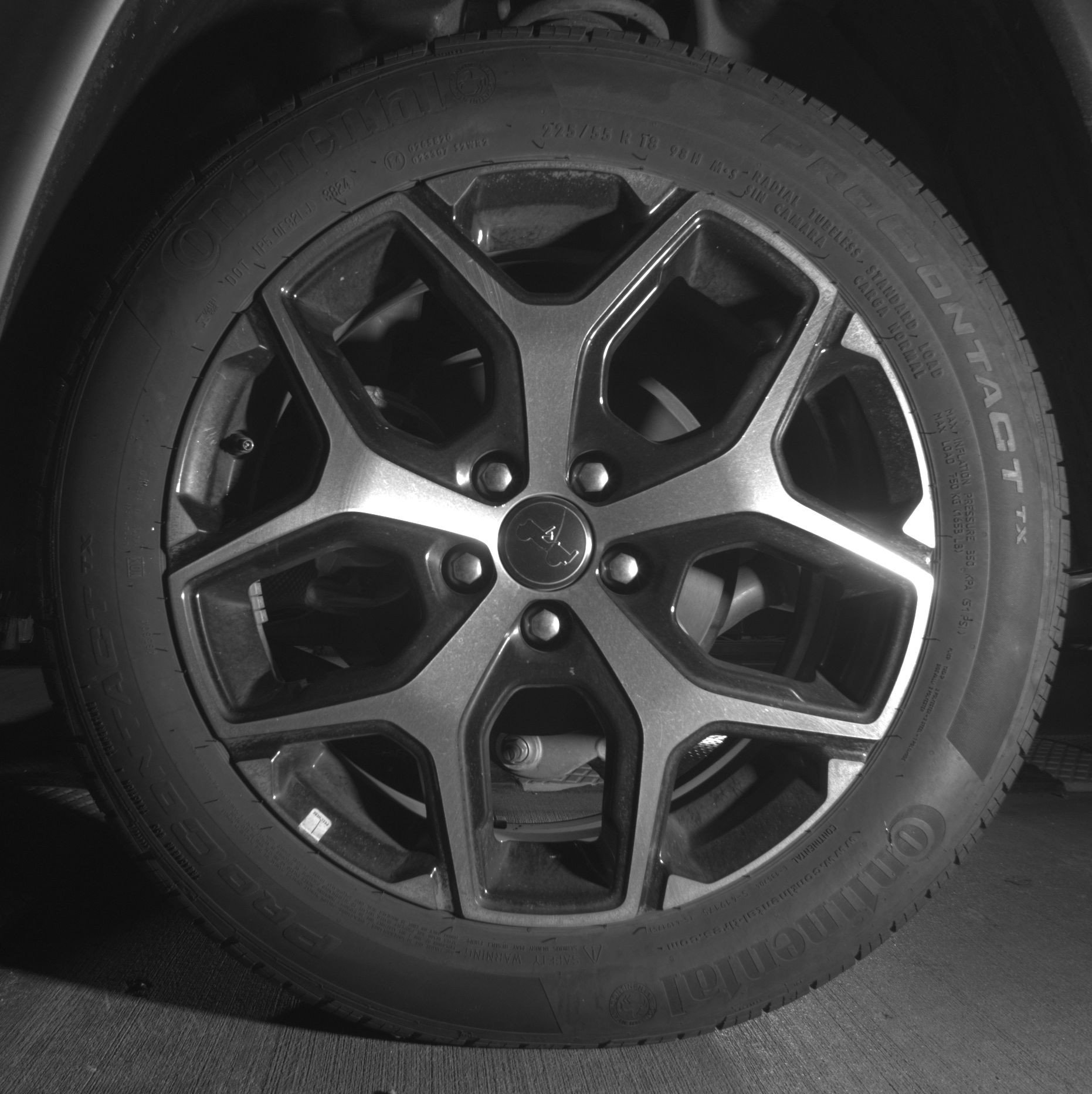 Thumbnail: 2025 Jeep Compass - 14