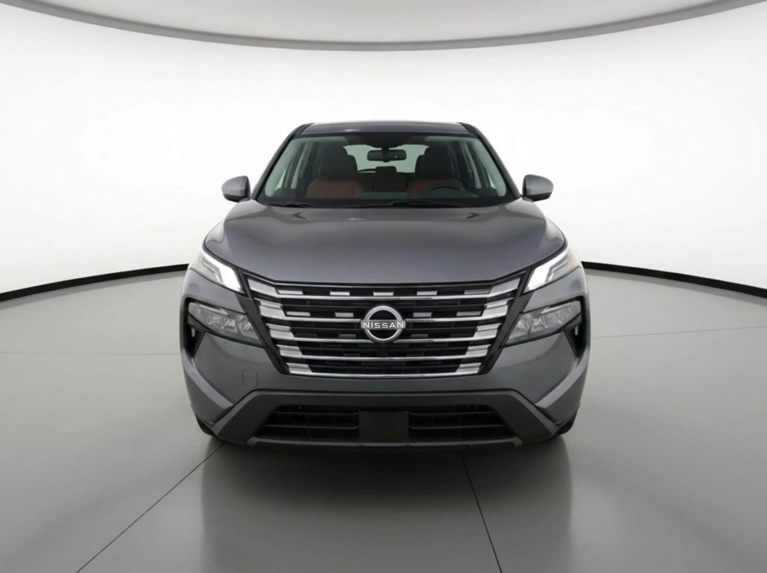 Thumbnail: 2025 Nissan Rogue - 2