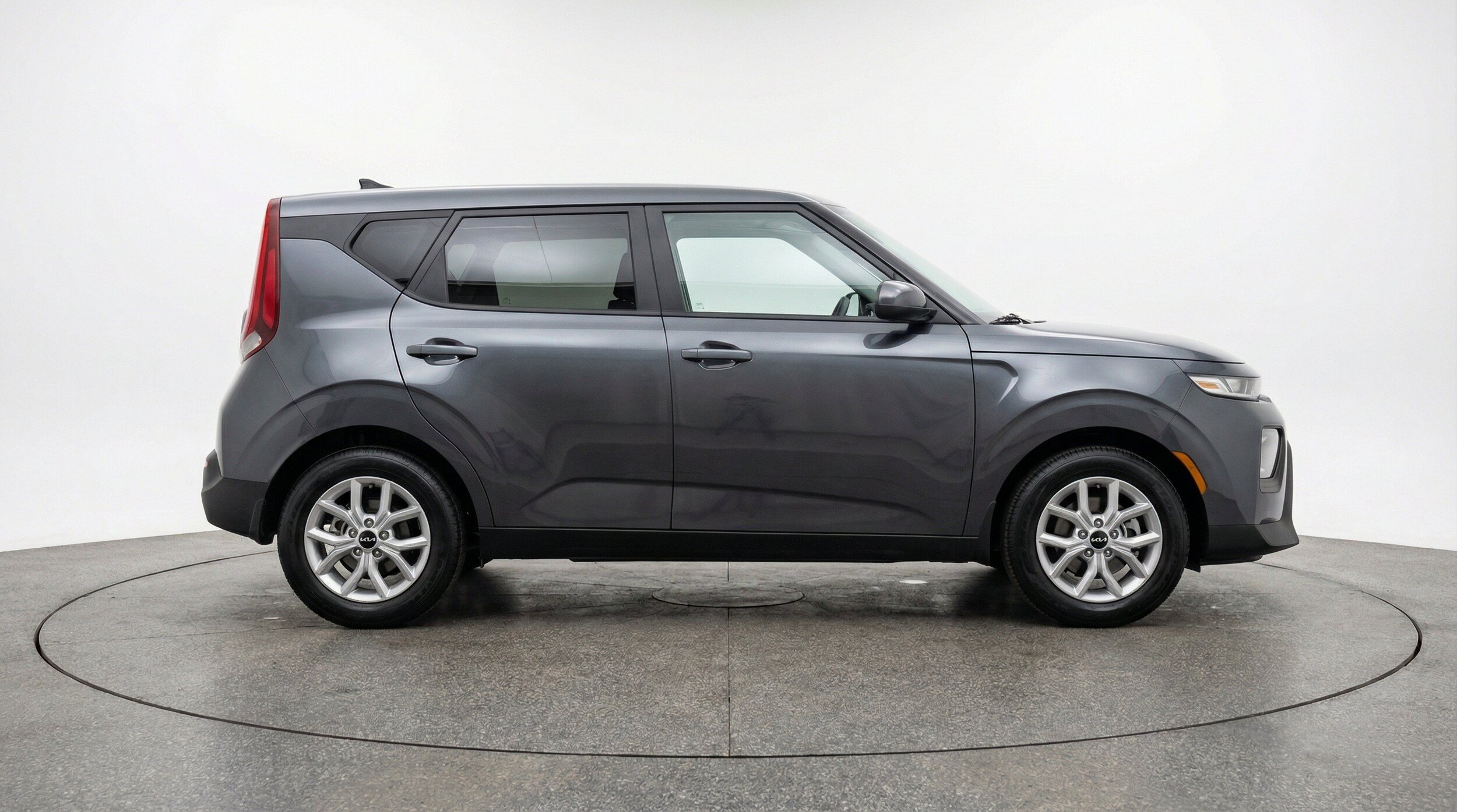 Thumbnail: 2025 Kia Soul - 11