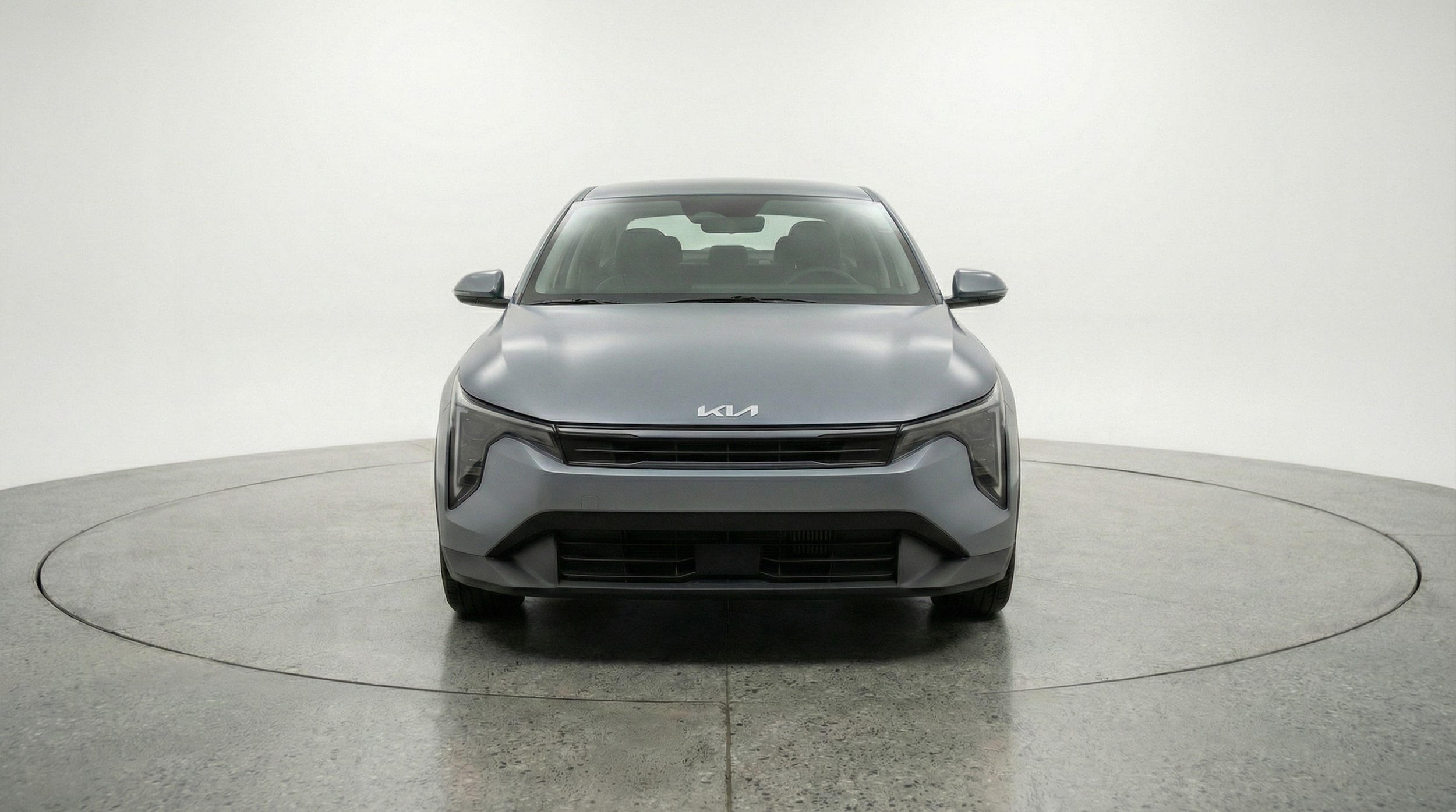 Thumbnail: 2025 Kia K4 - 2