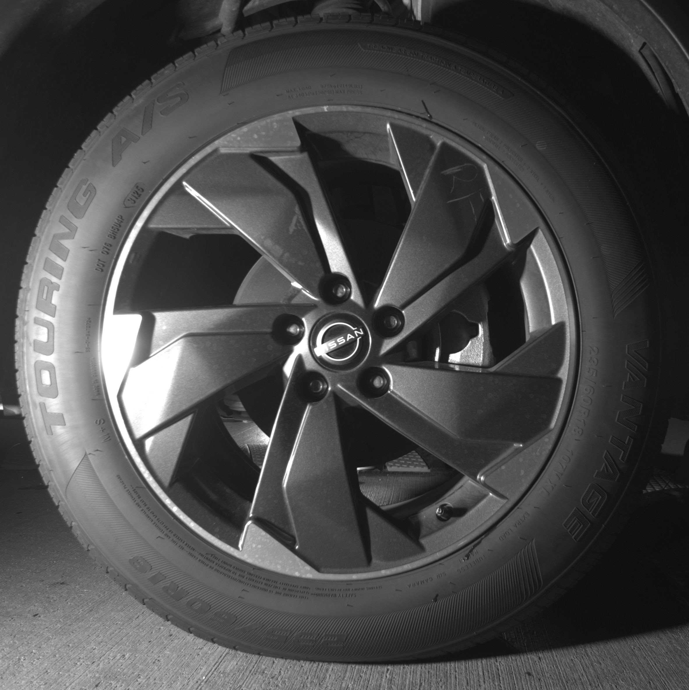 Thumbnail: 2025 Nissan Rogue - 13