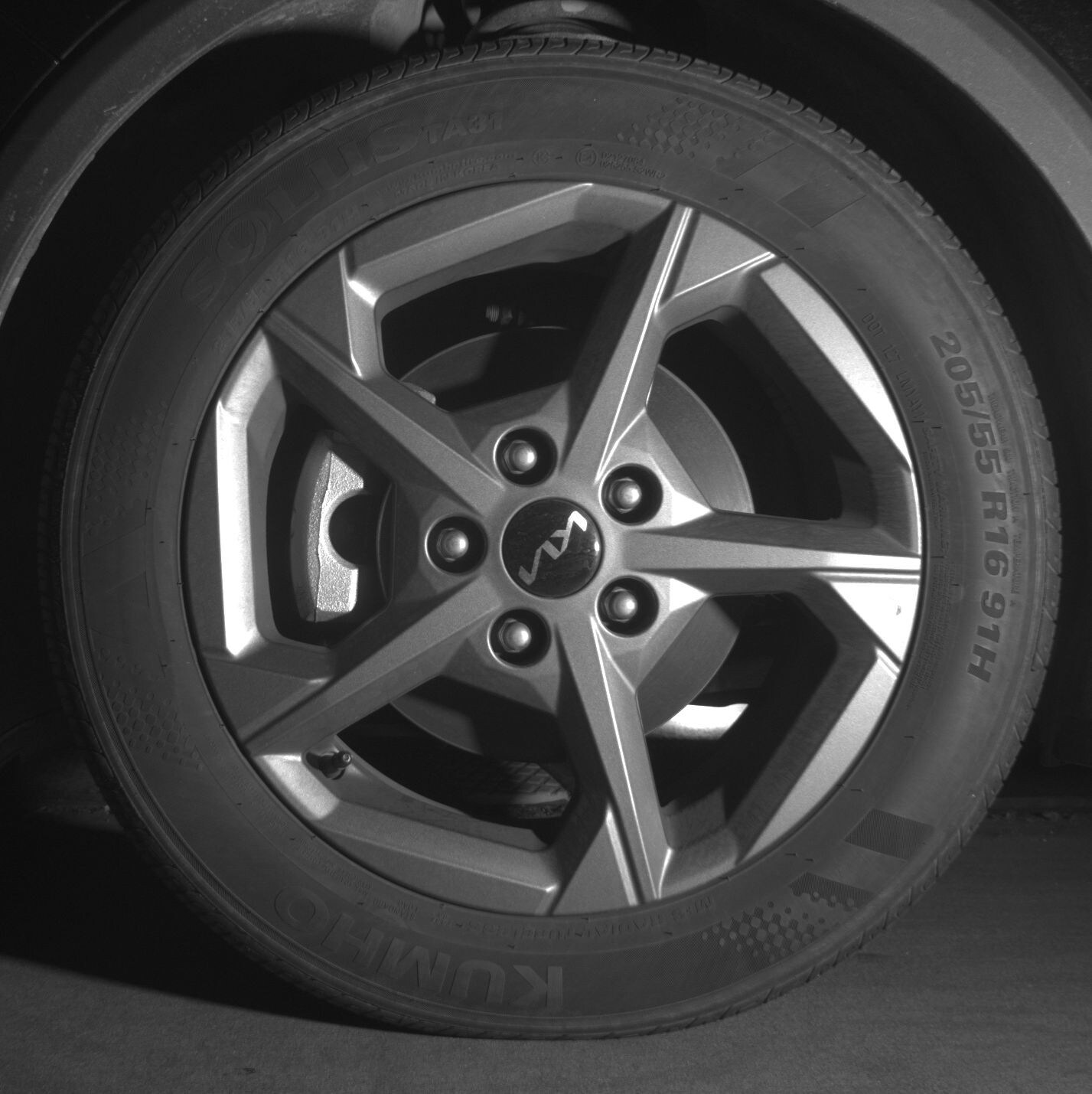 Thumbnail: 2025 Kia K4 - 9