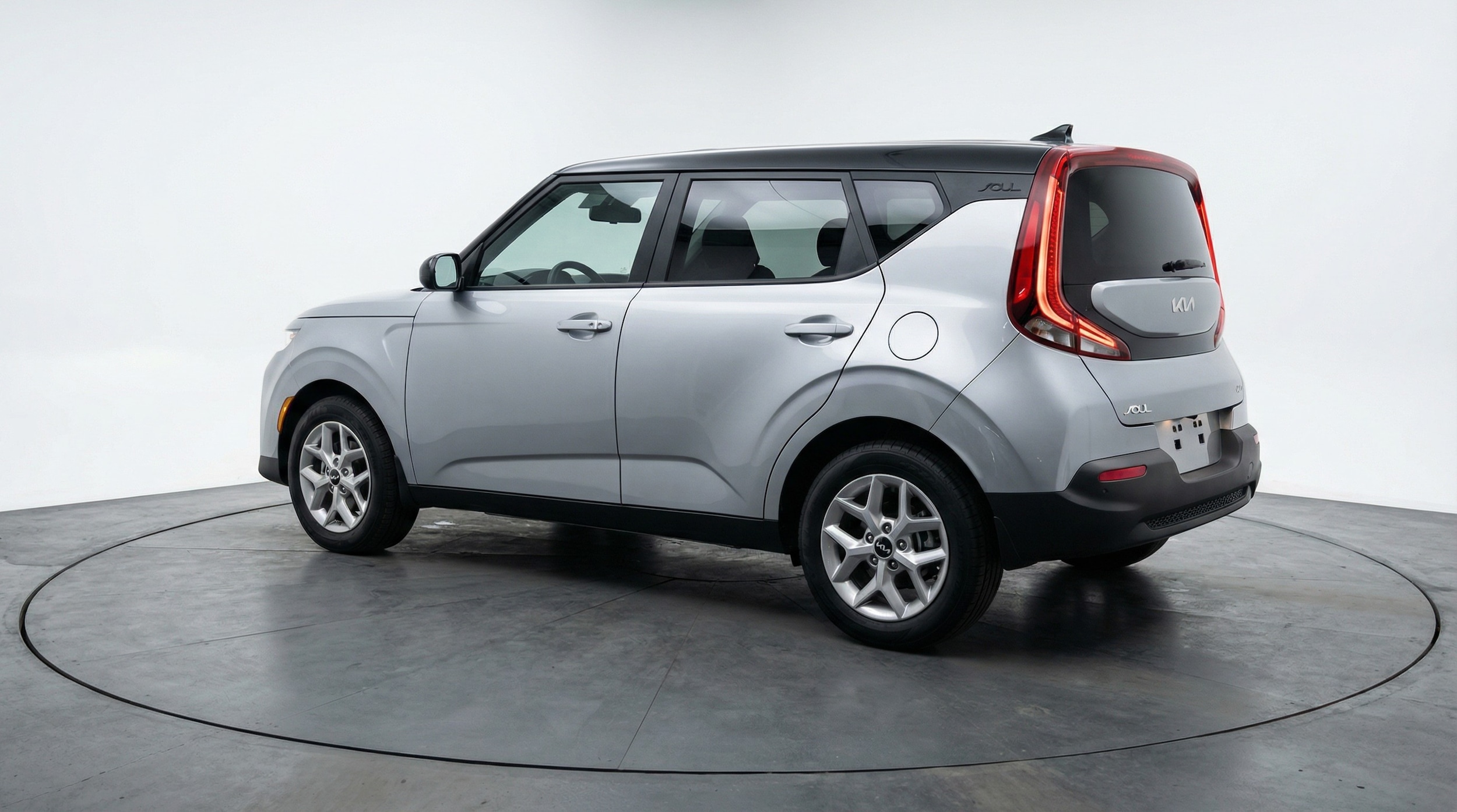 Thumbnail: 2025 Kia Soul - 5