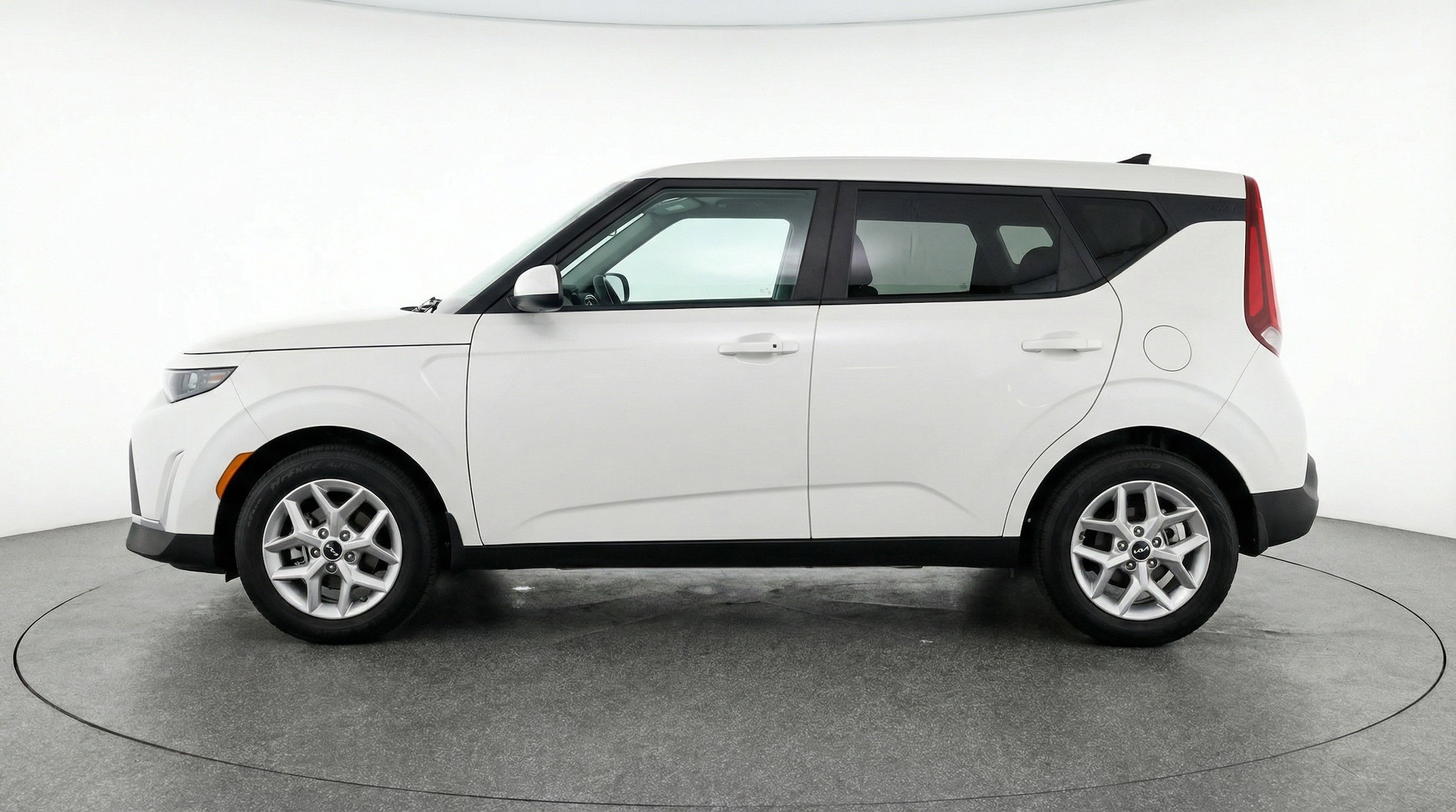 Thumbnail: 2025 Kia Soul - 5