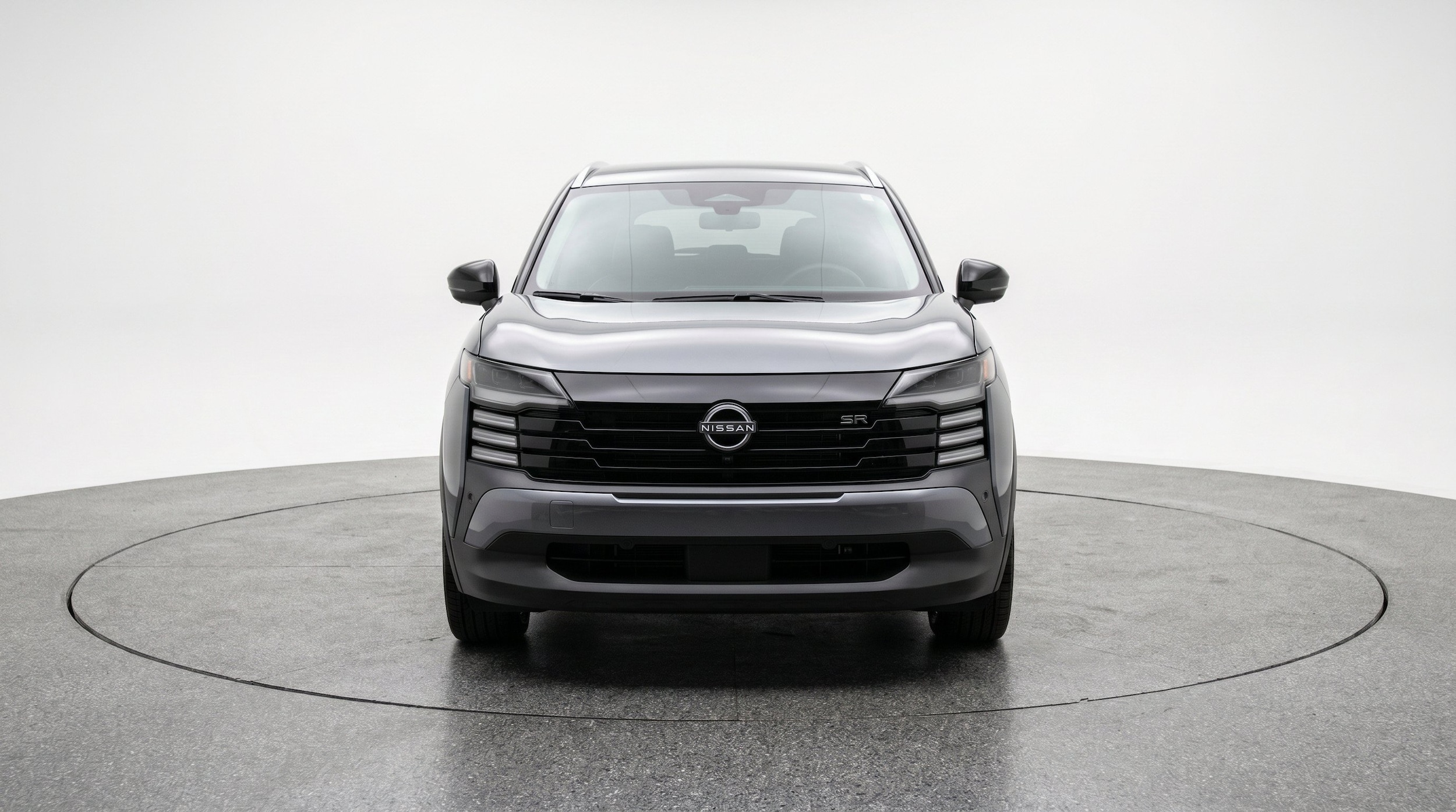 Thumbnail: 2026 Nissan Kicks - 2