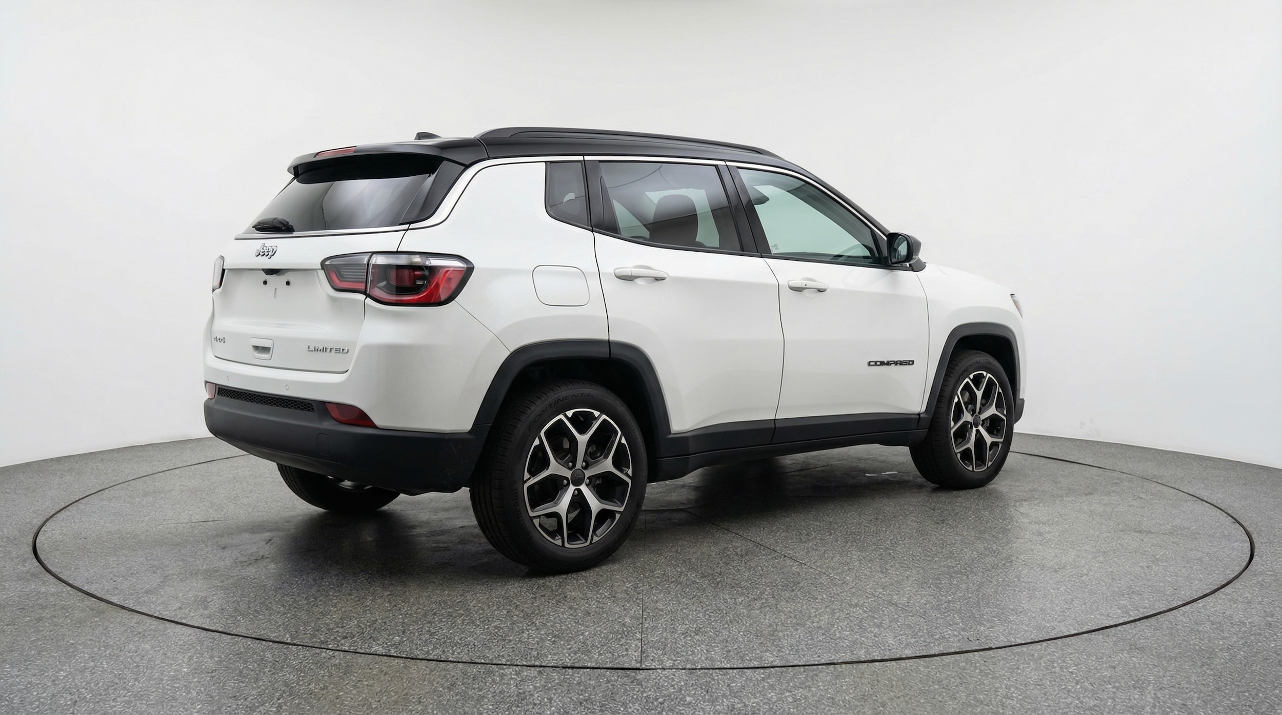 Thumbnail: 2025 Jeep Compass - 7