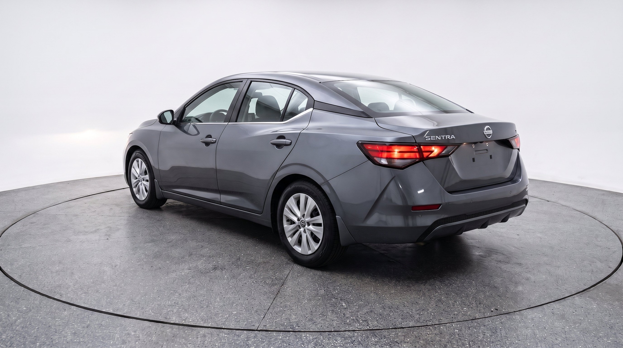 Thumbnail: 2025 Nissan Sentra - 6