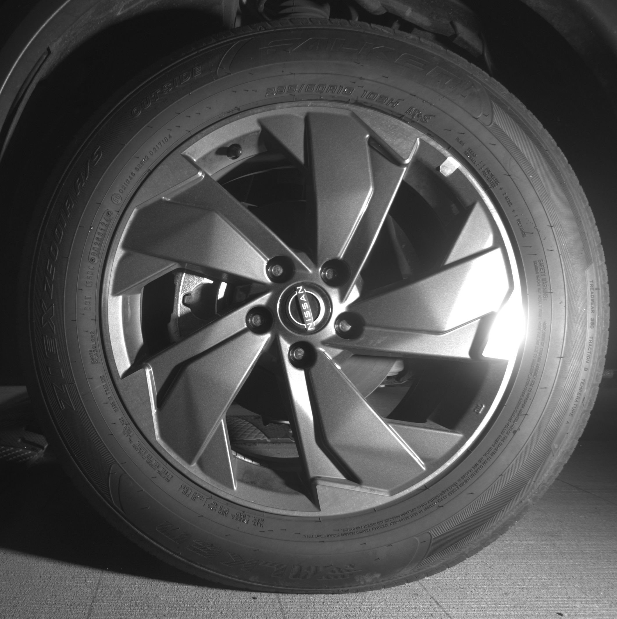 Thumbnail: 2025 Nissan Rogue - 12