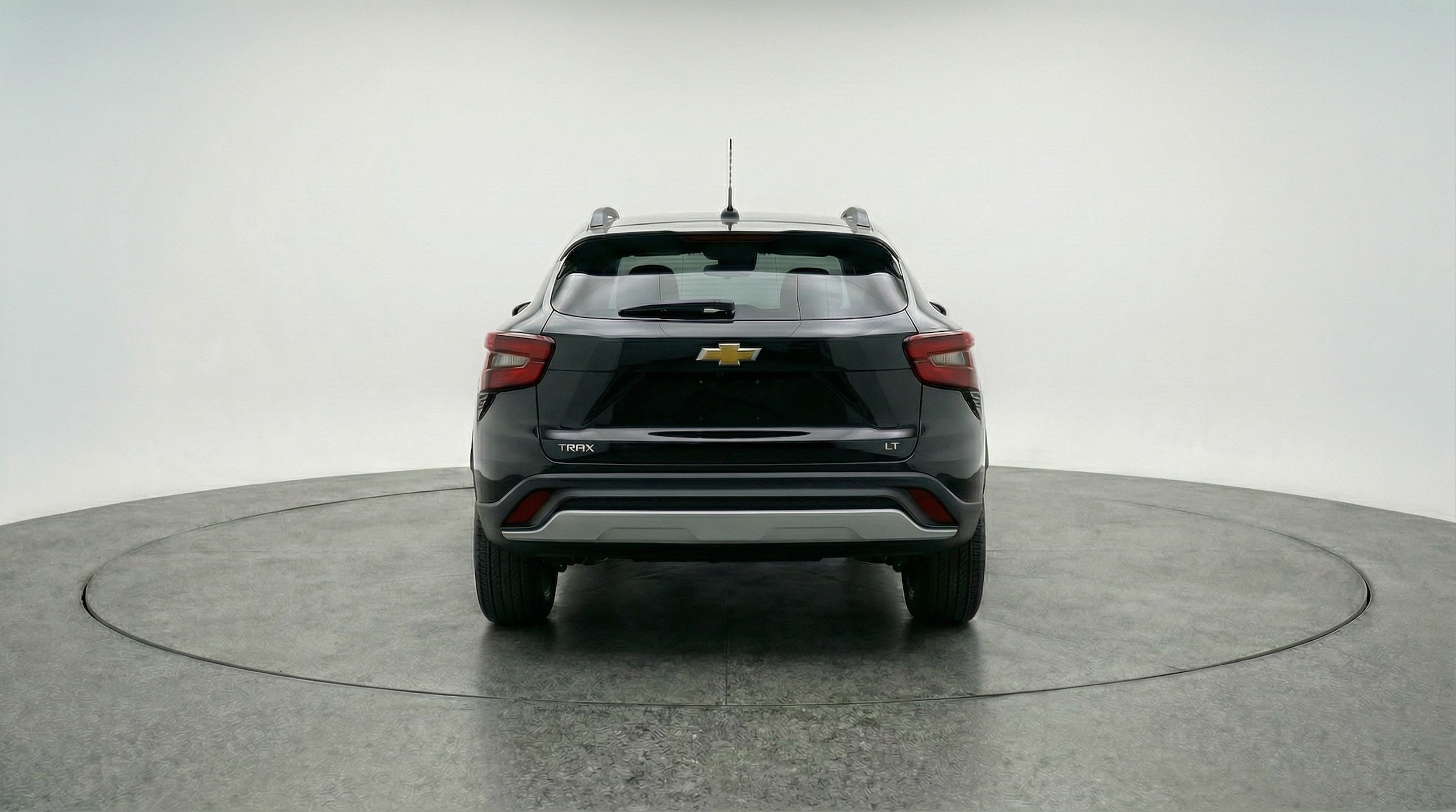 Thumbnail: 2025 Chevrolet Trax - 6