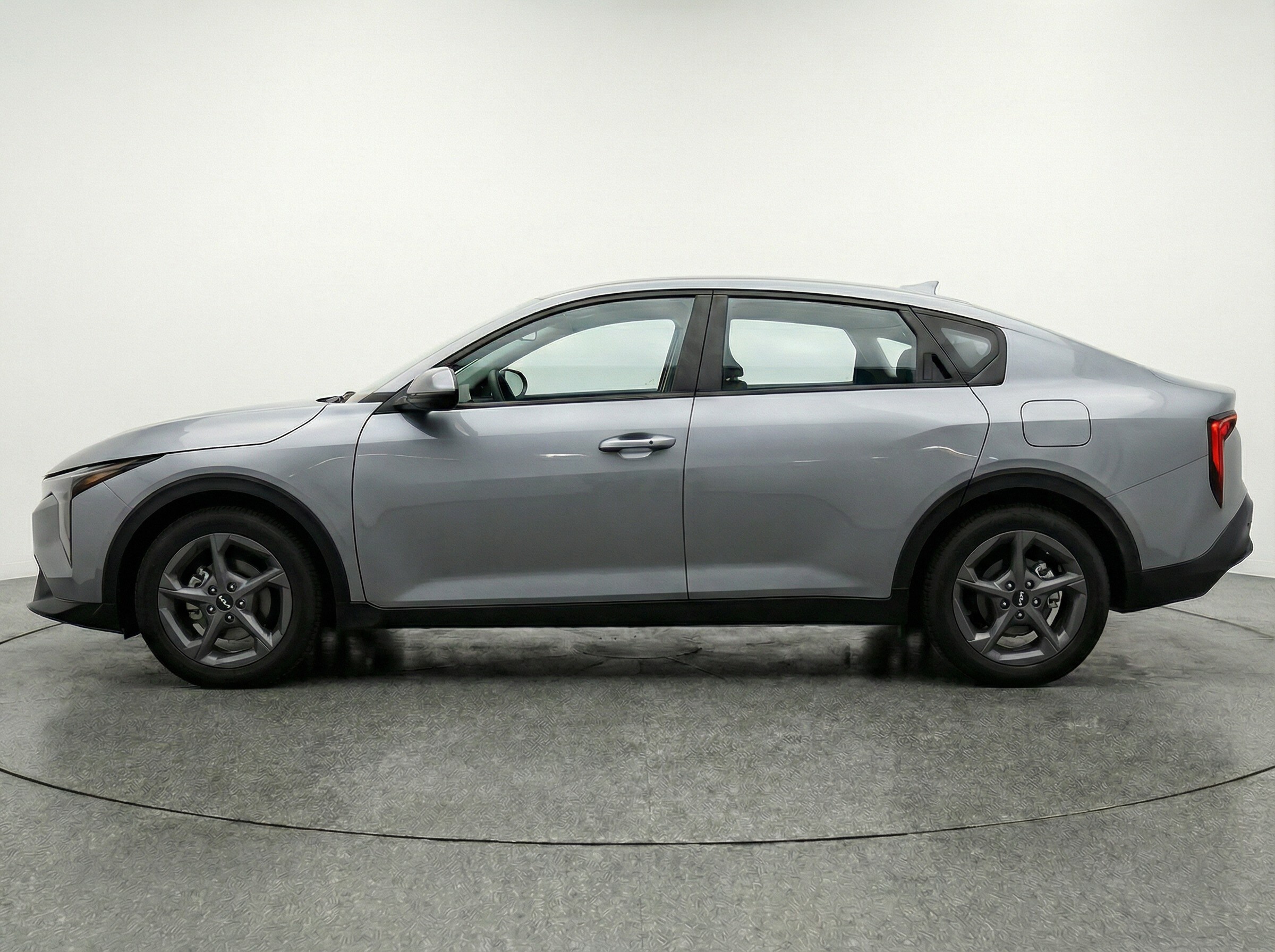 Thumbnail: 2025 Kia K4 - 4