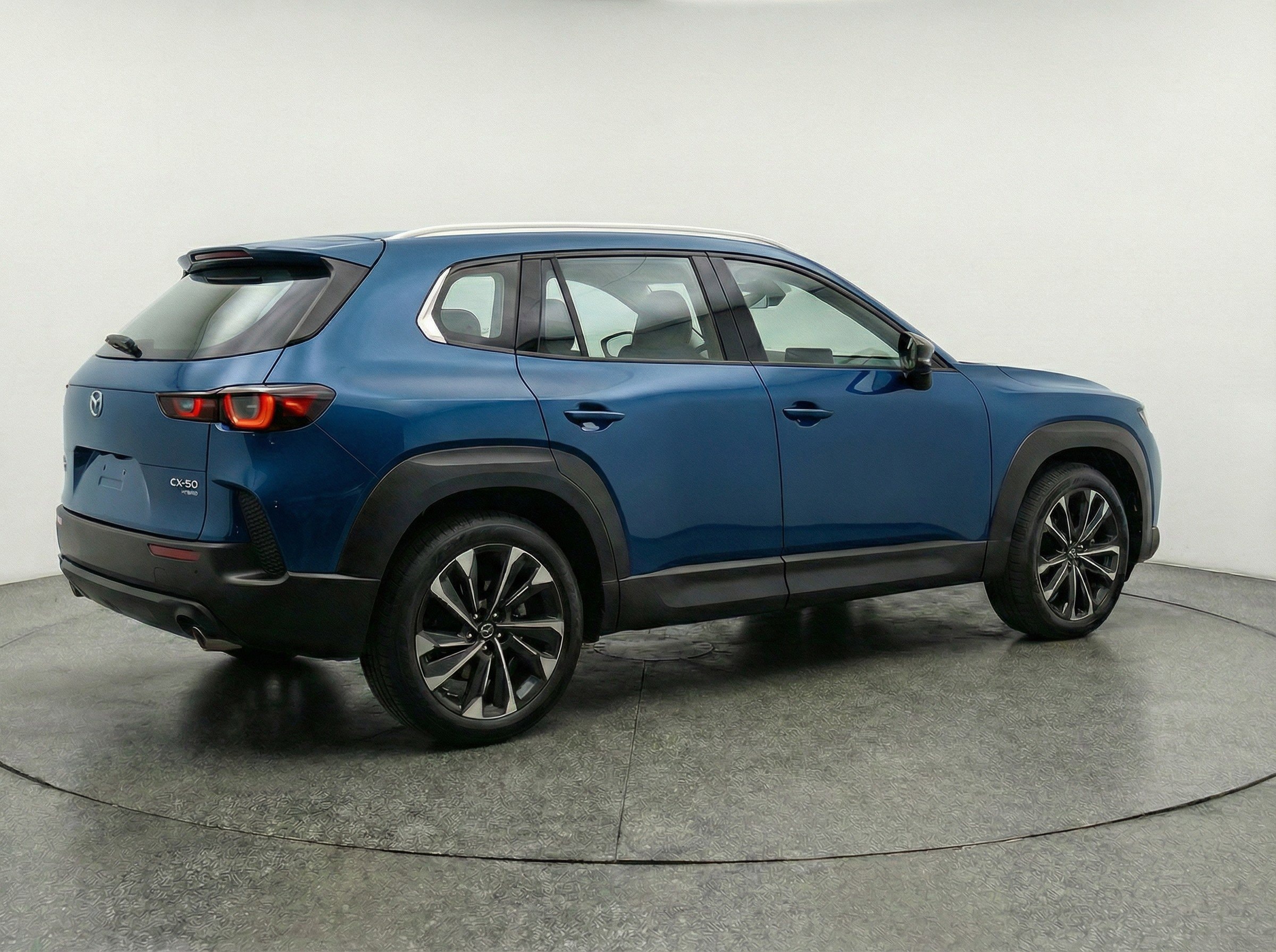 Thumbnail: 2025 Mazda CX-50 - 9