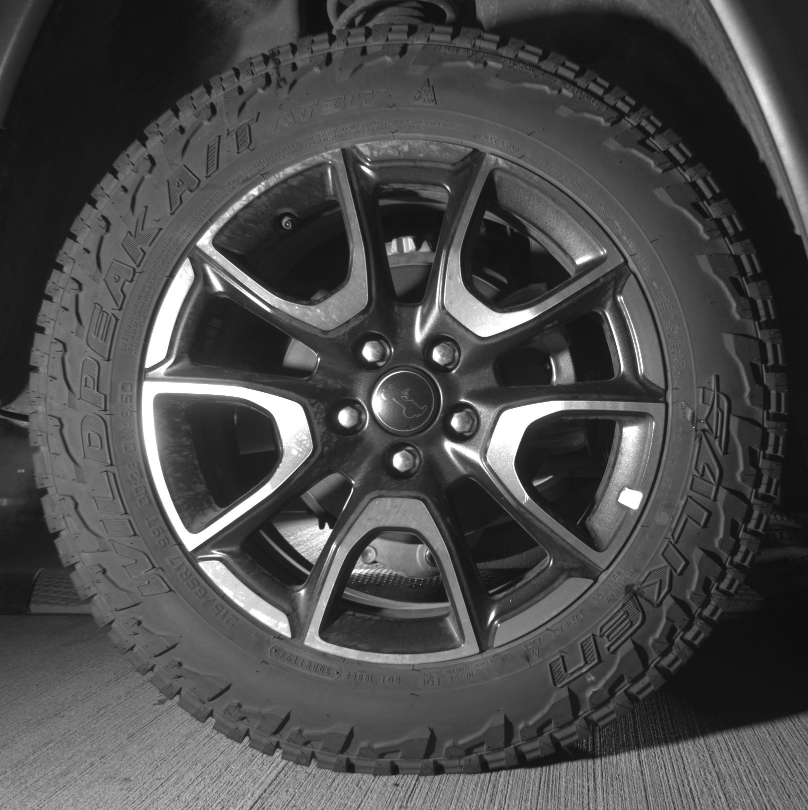 Thumbnail: 2025 Jeep Compass - 12