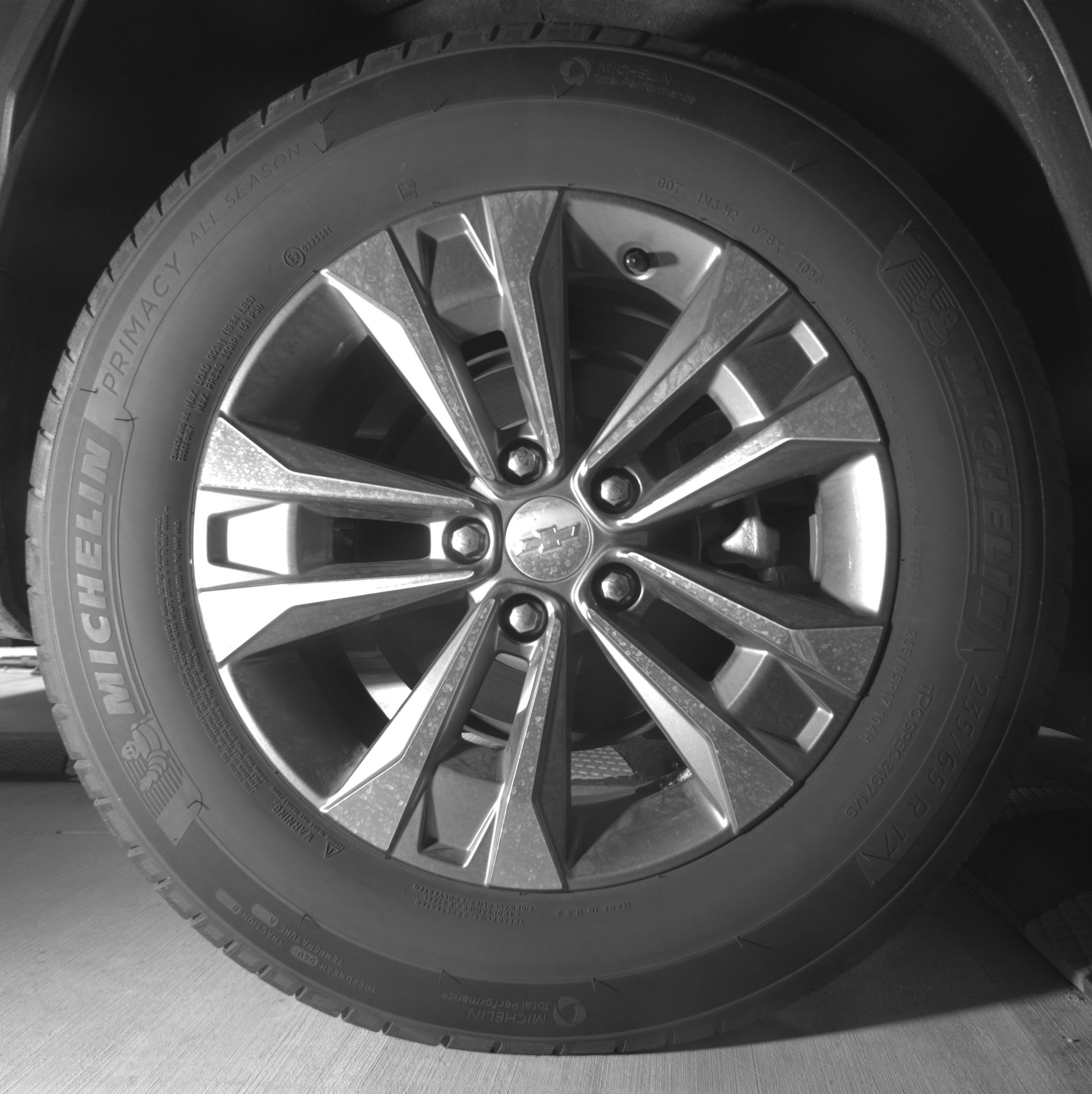 Thumbnail: 2025 Chevrolet Equinox - 12