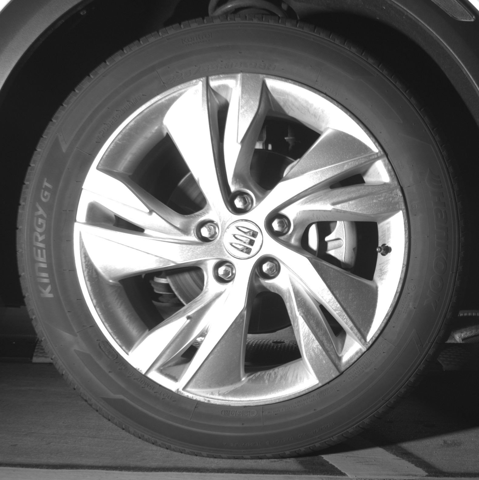 Thumbnail: 2025 Buick Encore GX - 13
