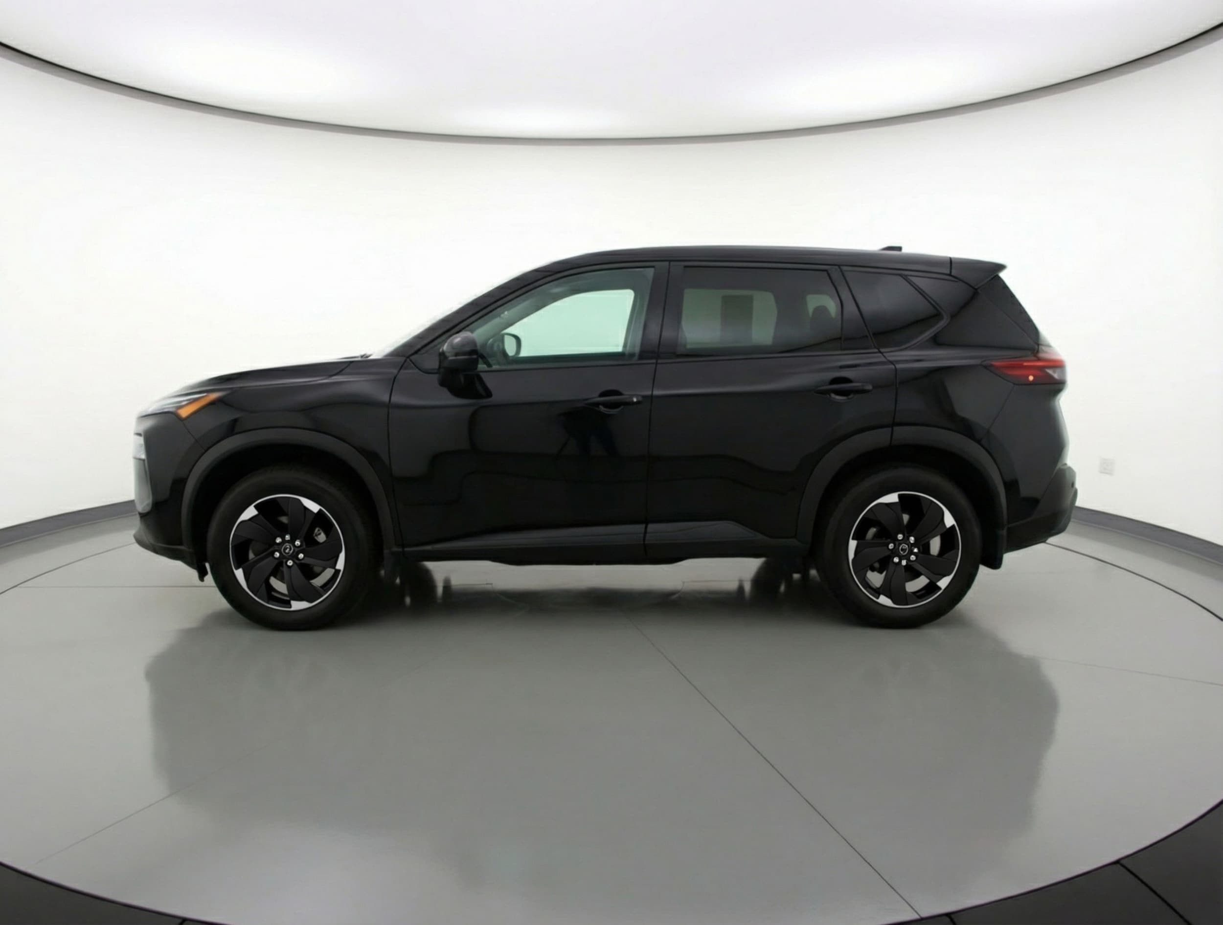 Thumbnail: 2025 Nissan Rogue - 4