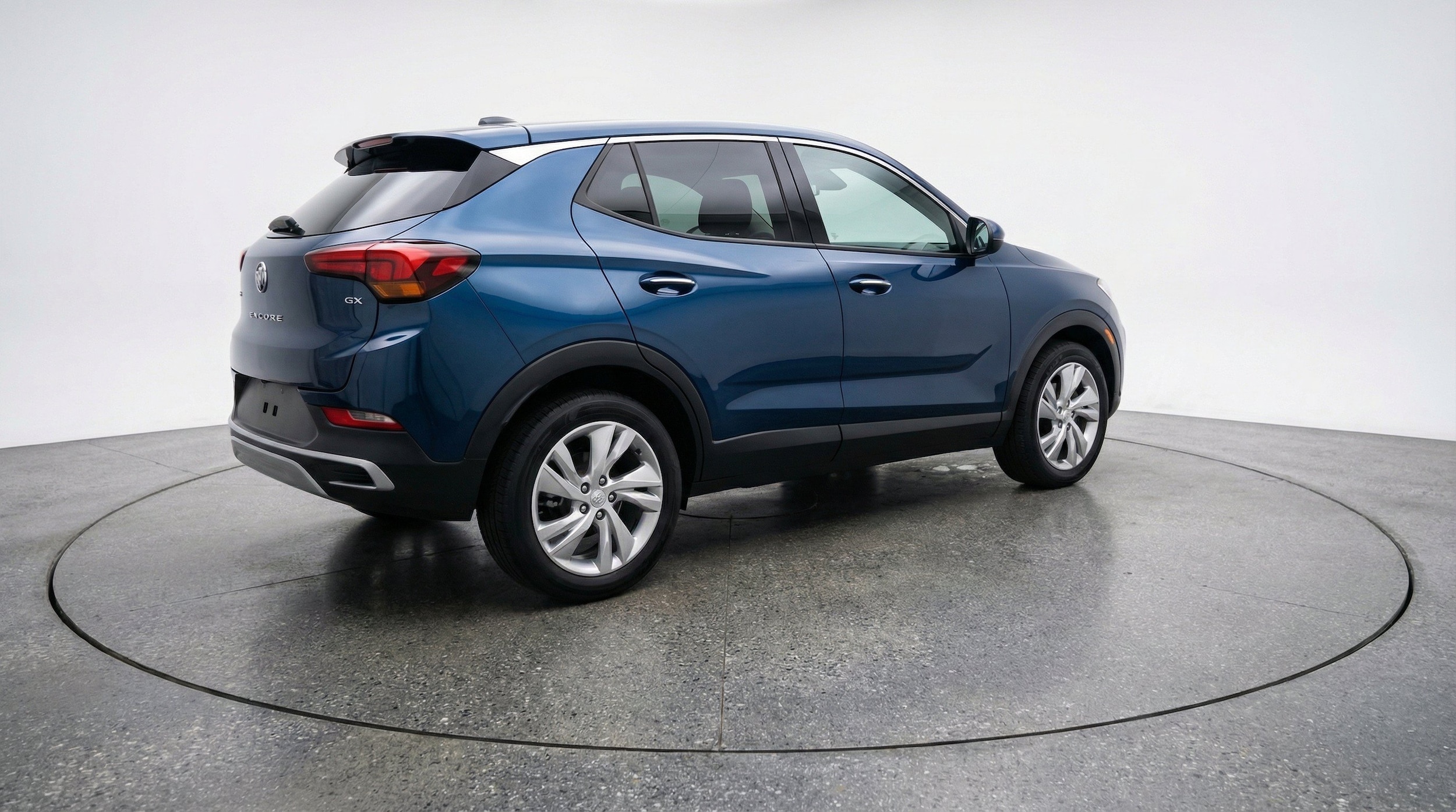 Thumbnail: 2026 Buick Encore GX - 9