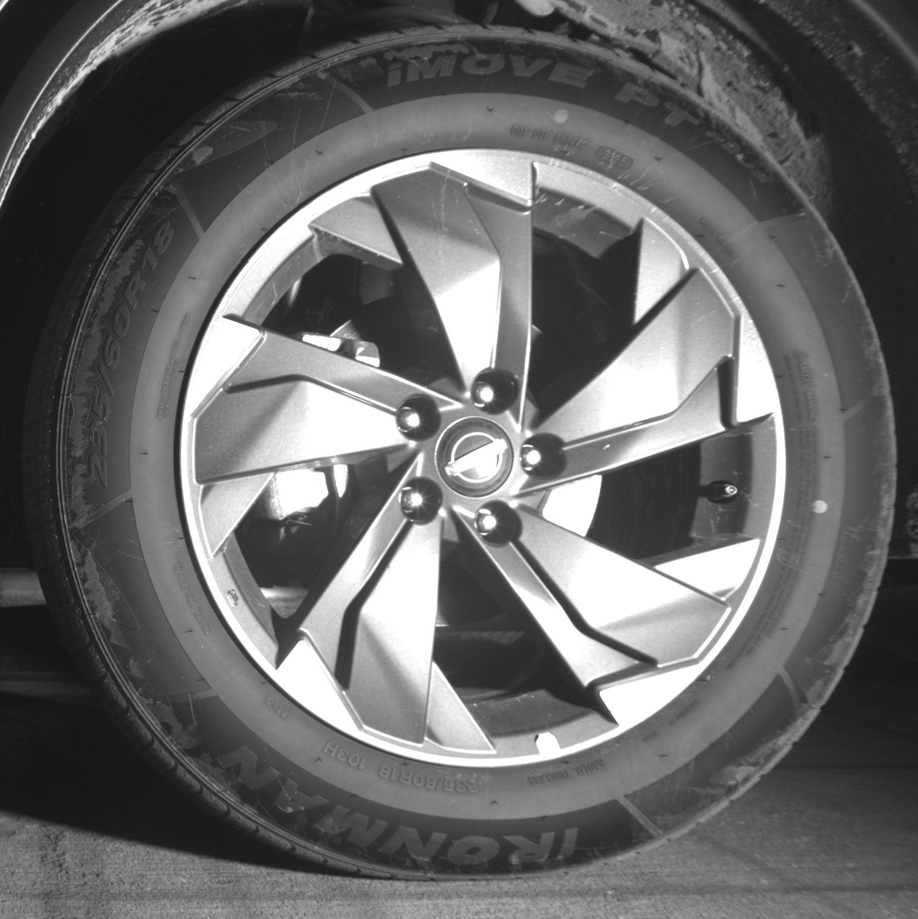 Thumbnail: 2025 Nissan Rogue - 12