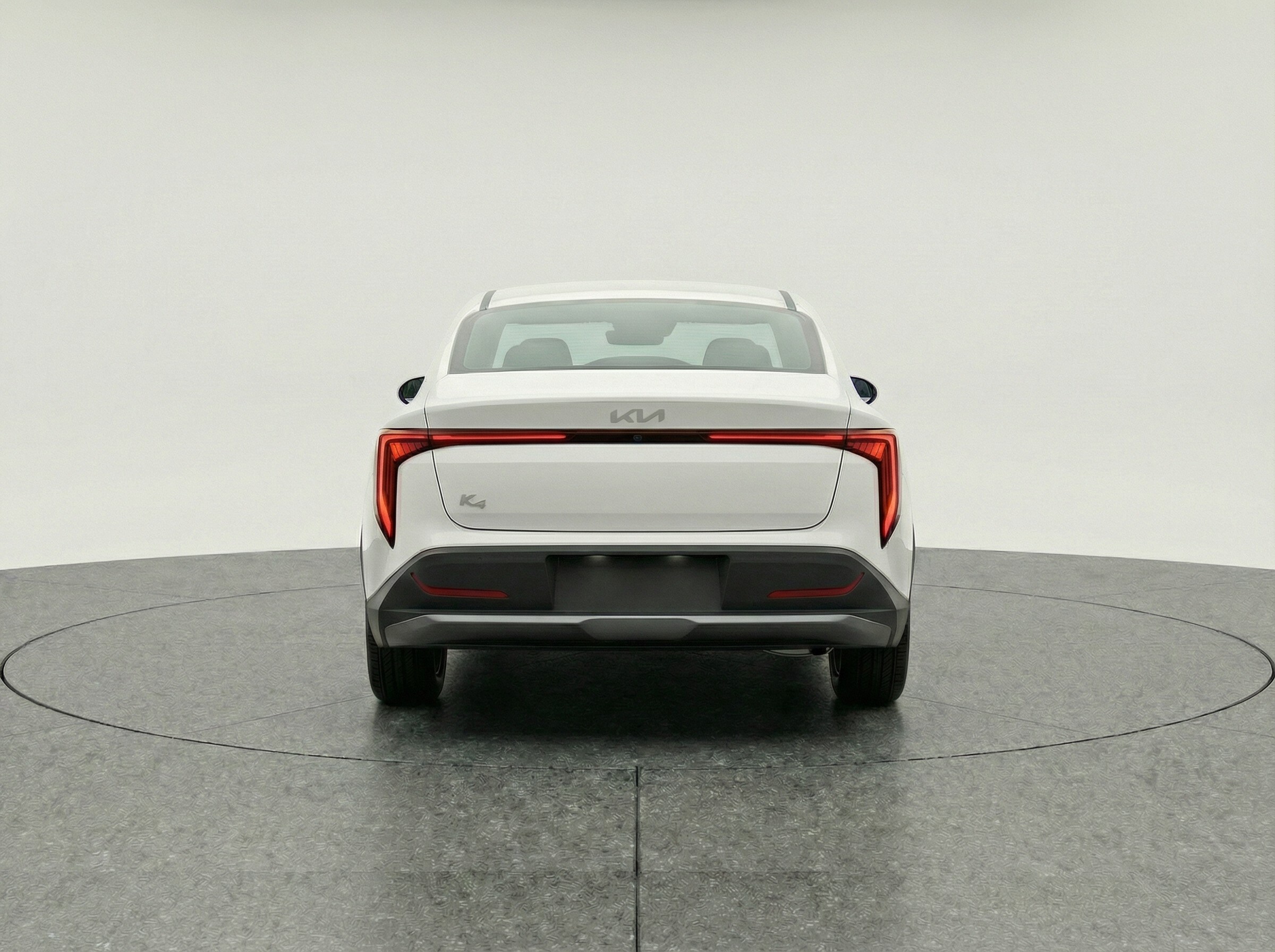 Thumbnail: 2025 Kia K4 - 6