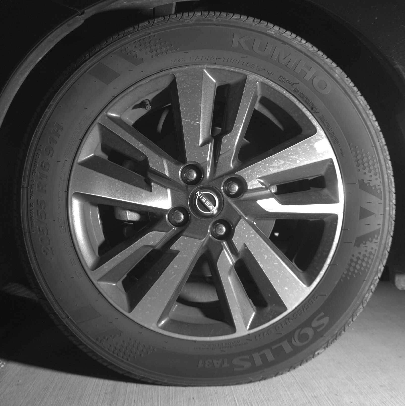 Thumbnail: 2025 Nissan Versa - 9