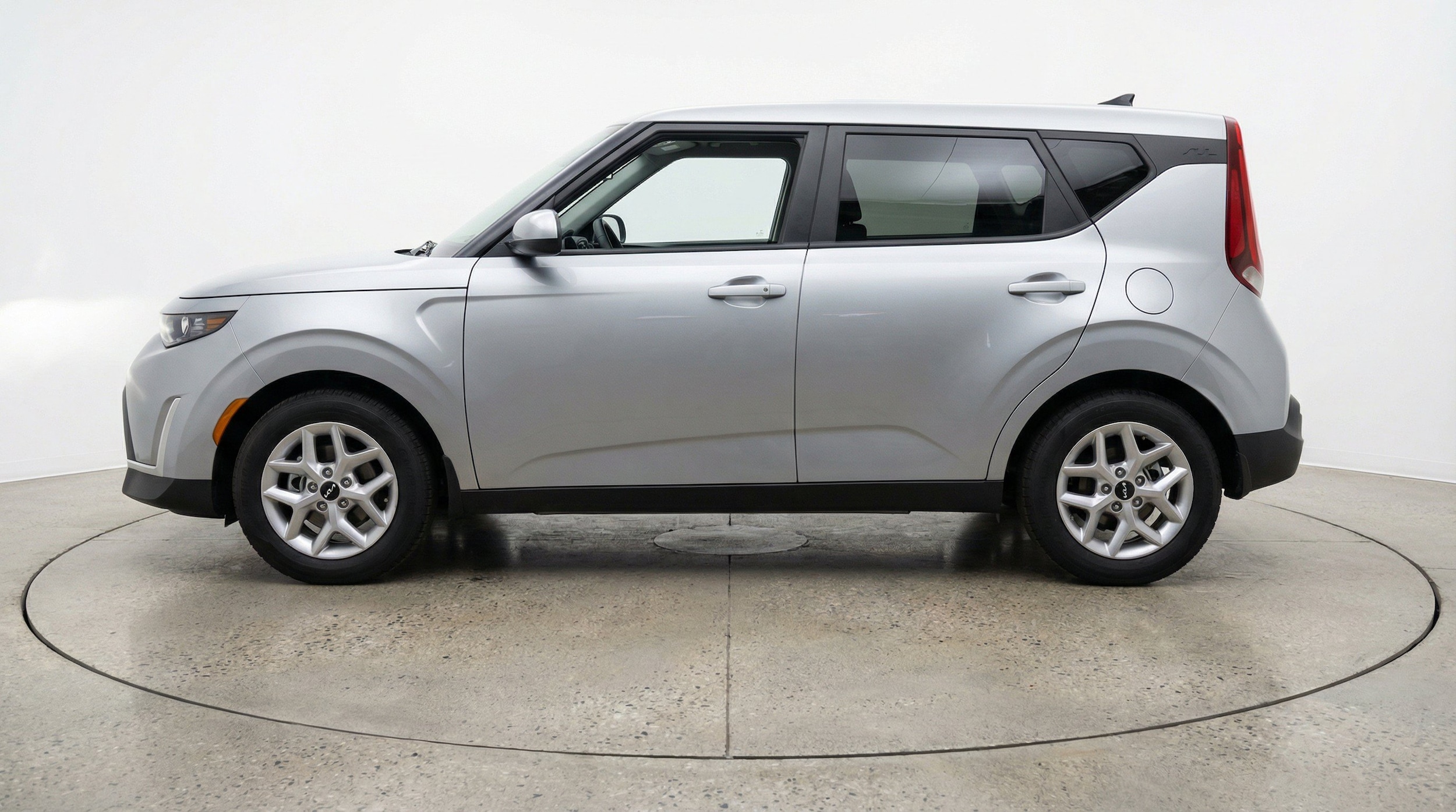 Thumbnail: 2025 Kia Soul - 5