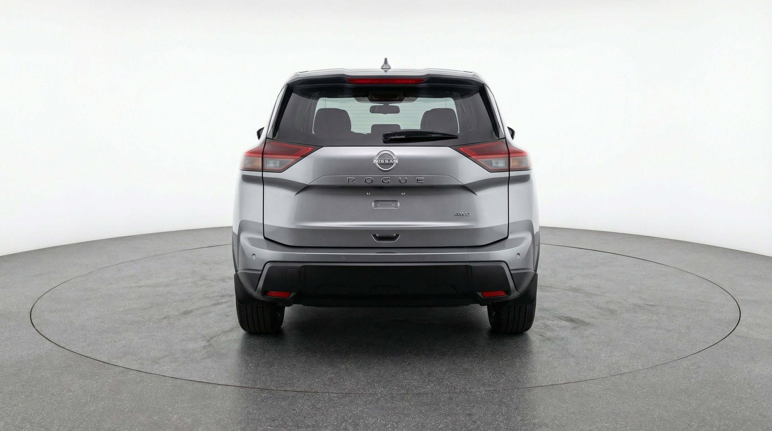 Thumbnail: 2025 Nissan Rogue - 7