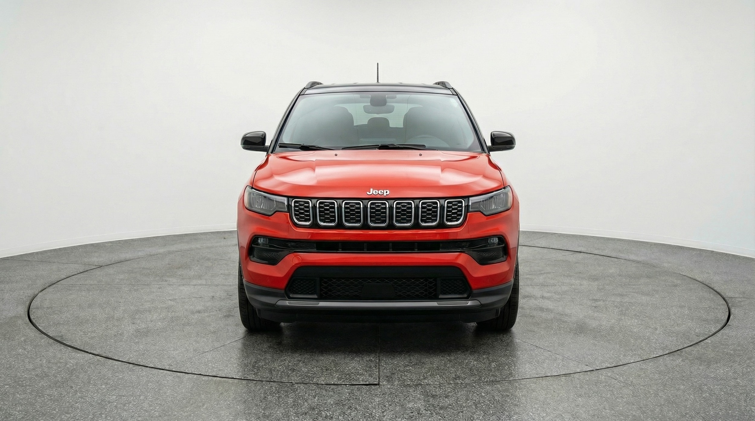 Thumbnail: 2025 Jeep Compass - 2