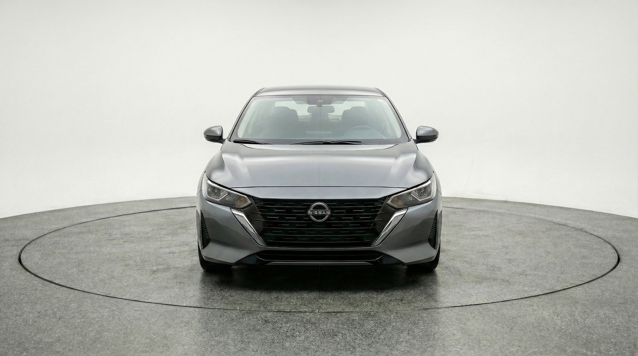 Thumbnail: 2025 Nissan Sentra - 2