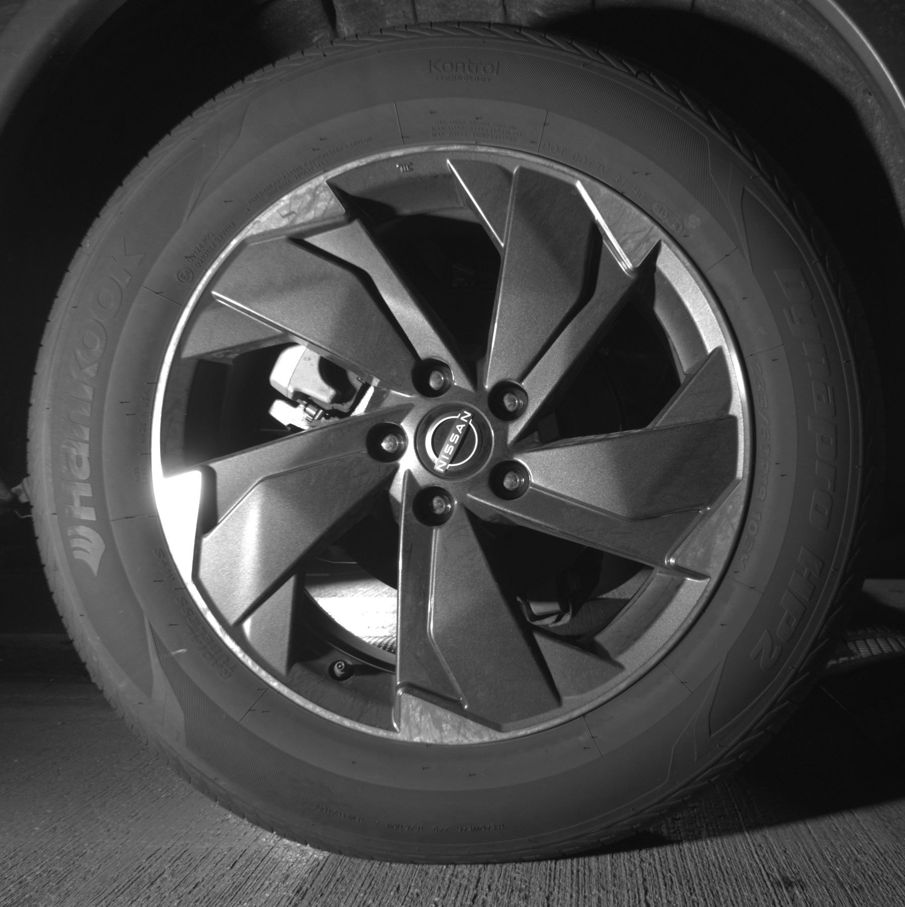 Thumbnail: 2025 Nissan Rogue - 15