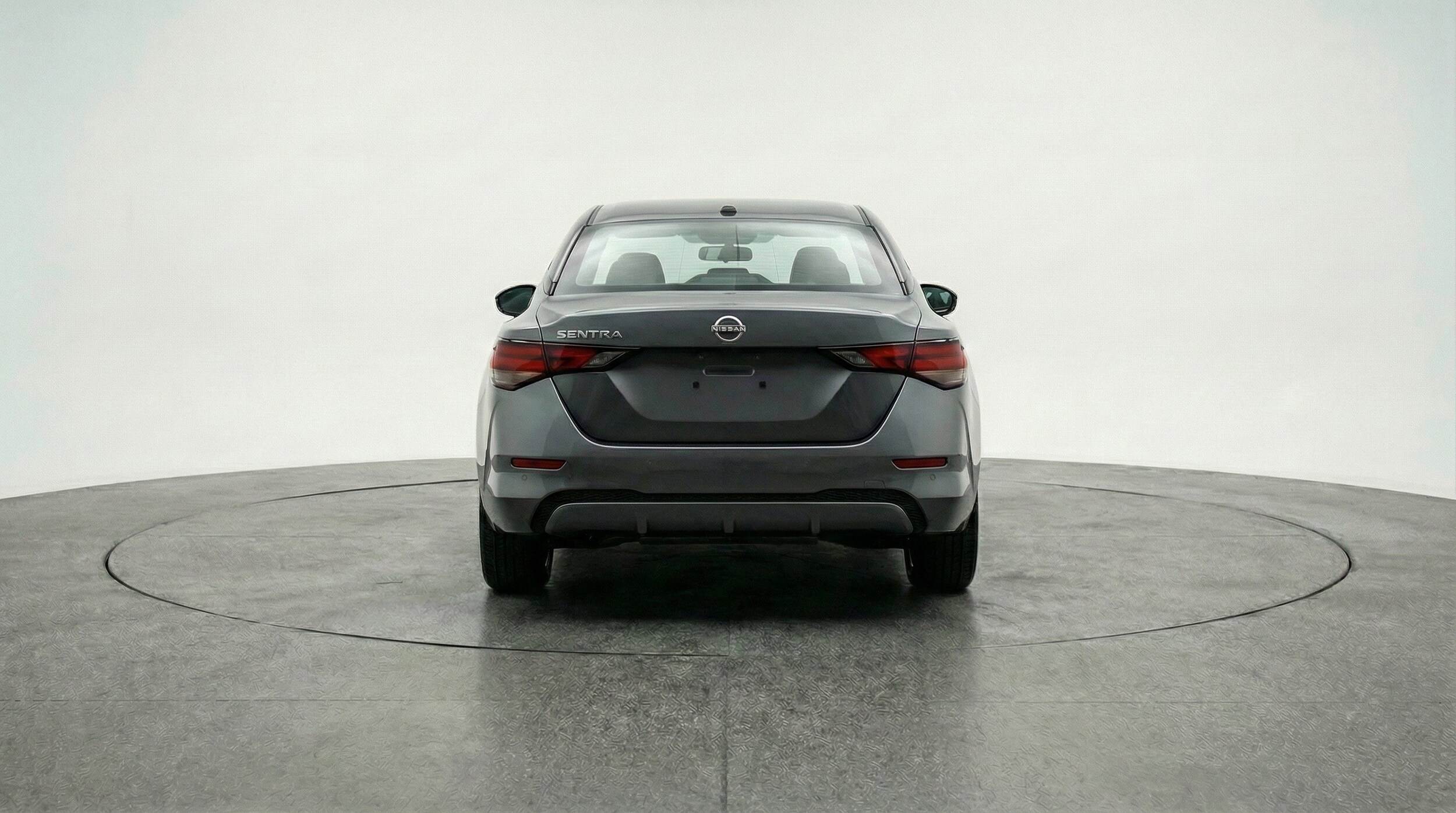 Thumbnail: 2025 Nissan Sentra - 7