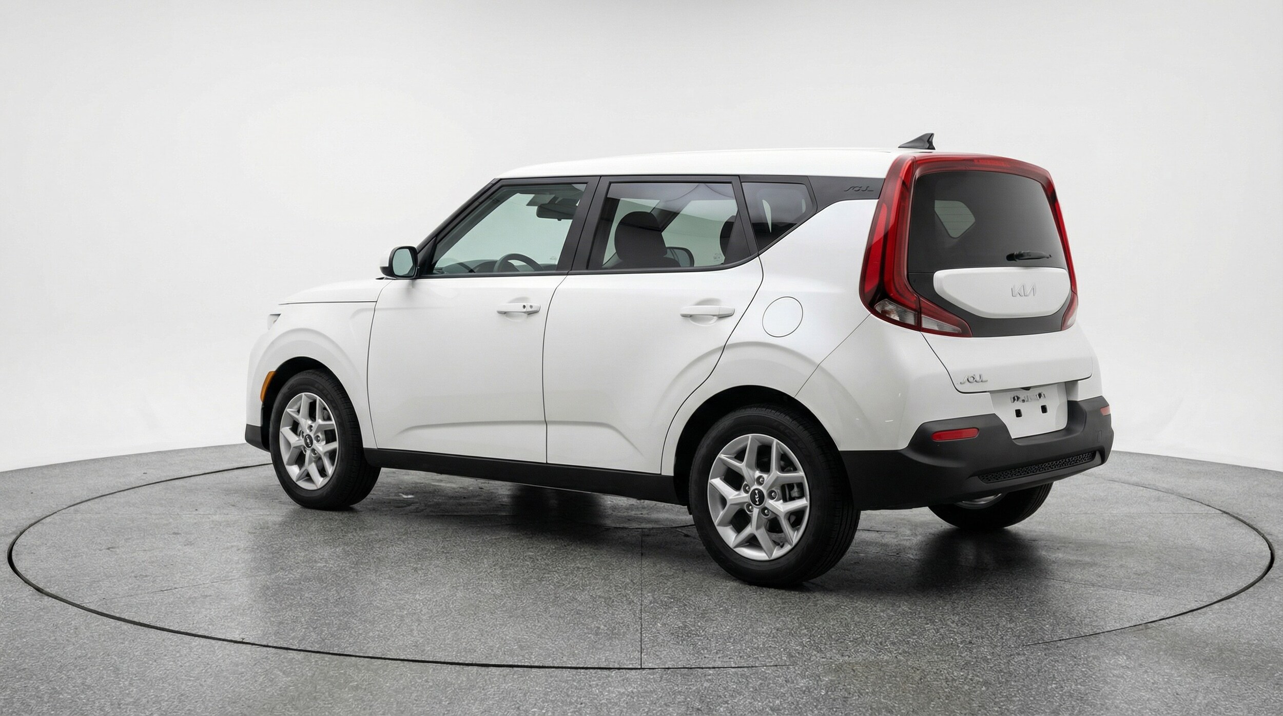 Thumbnail: 2025 Kia Soul - 5